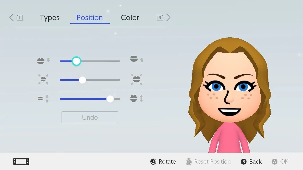 How to create or edit Miis on your Nintendo Switch, to use them in