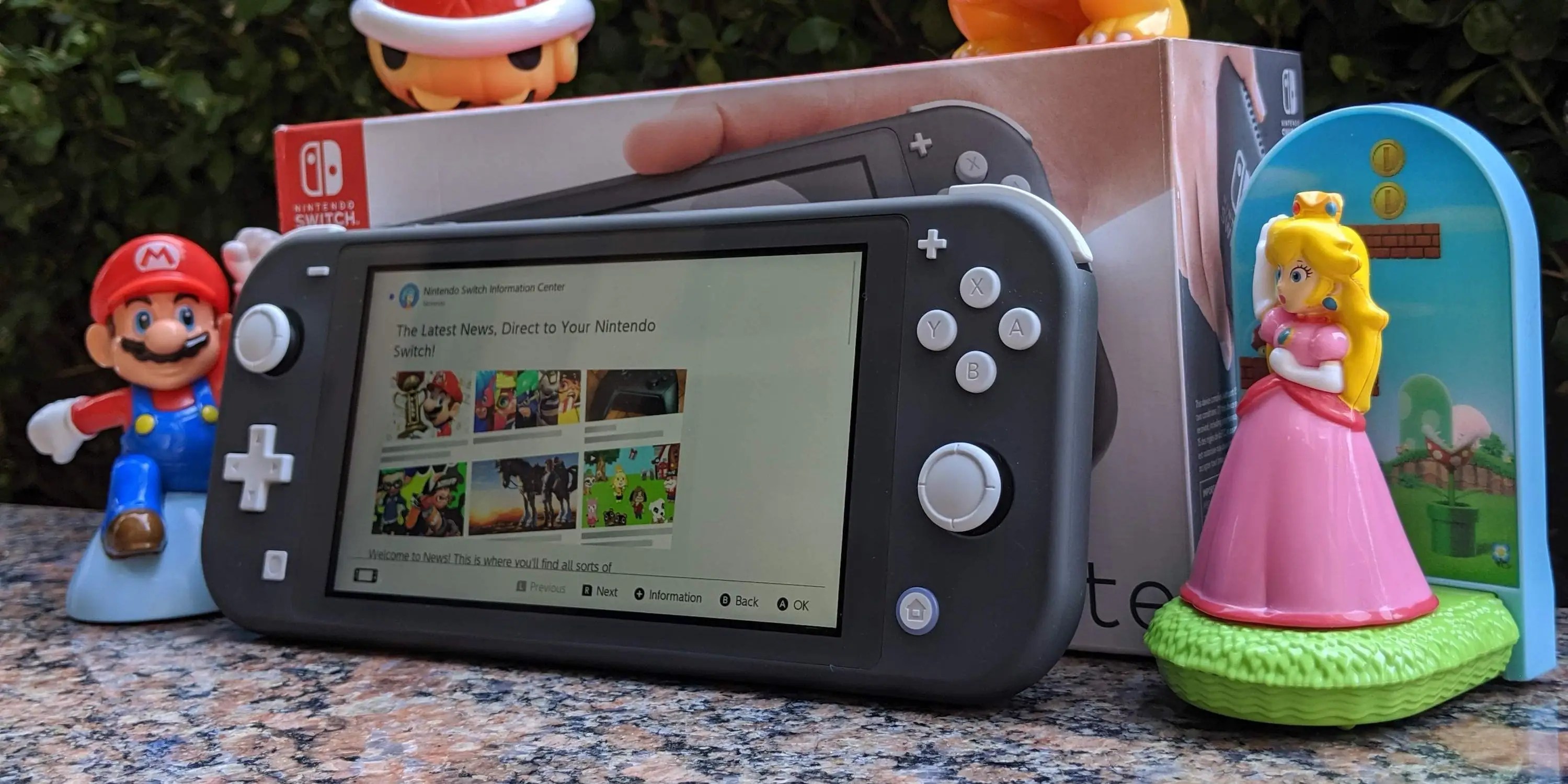 How to create a Mii on a Nintendo Switch or edit one Business Insider