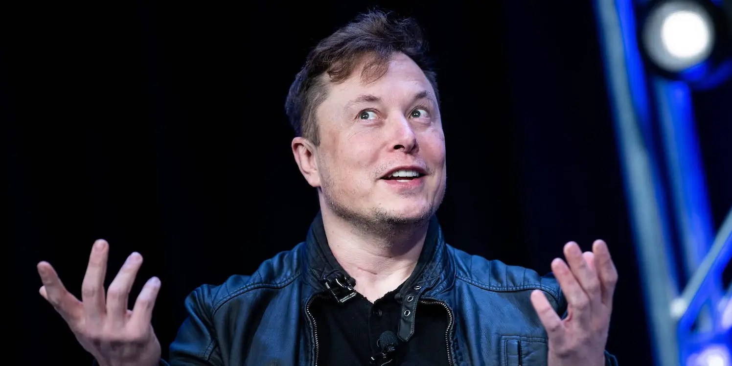 Elonas Muskas perspėjo apie „Cybertruck“ galvos skausmus, vartotojų skolų bėdas ir „audringą“ ekonominį foną „Tesla“ pajamų skambučiui.  Čia yra 14 geriausių jo citatų.