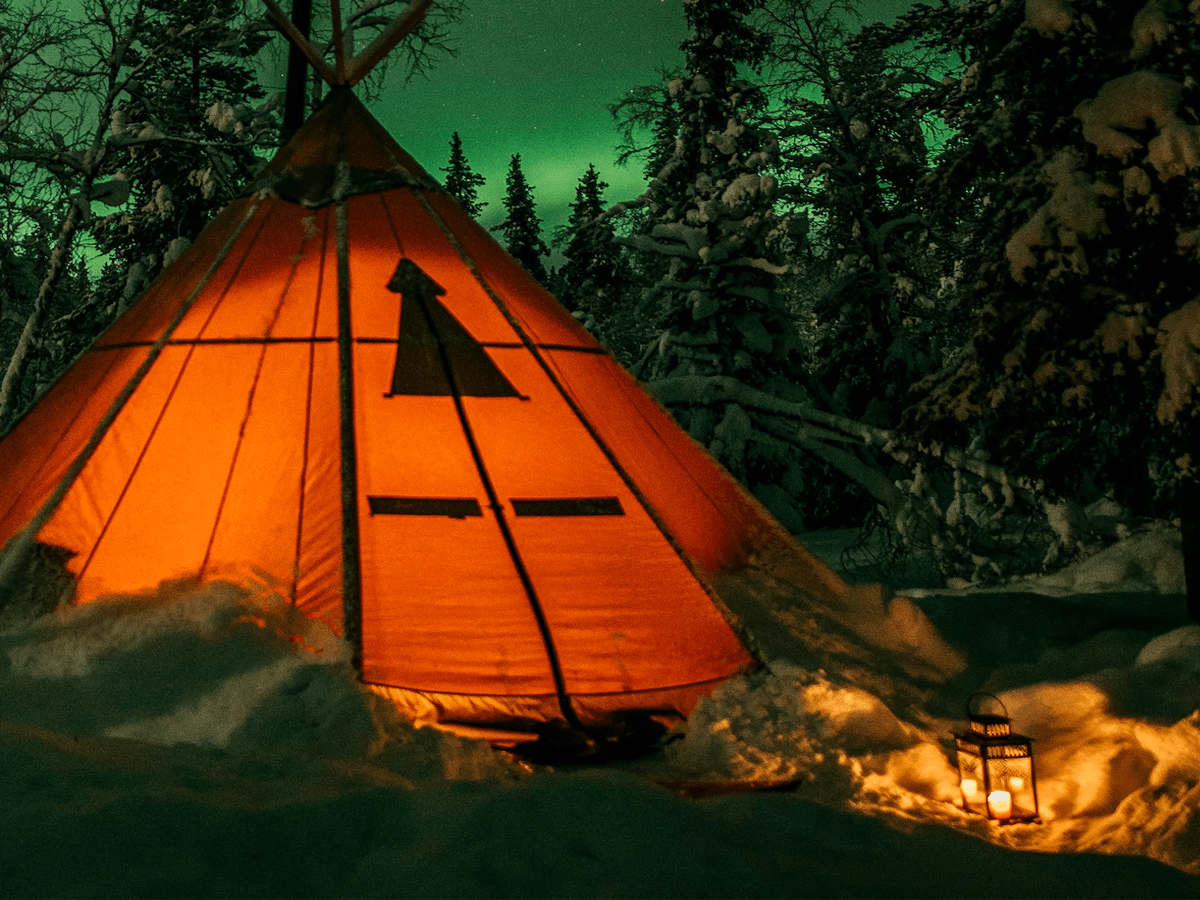 5 lesserknown places to look for lastminute campsites this summer