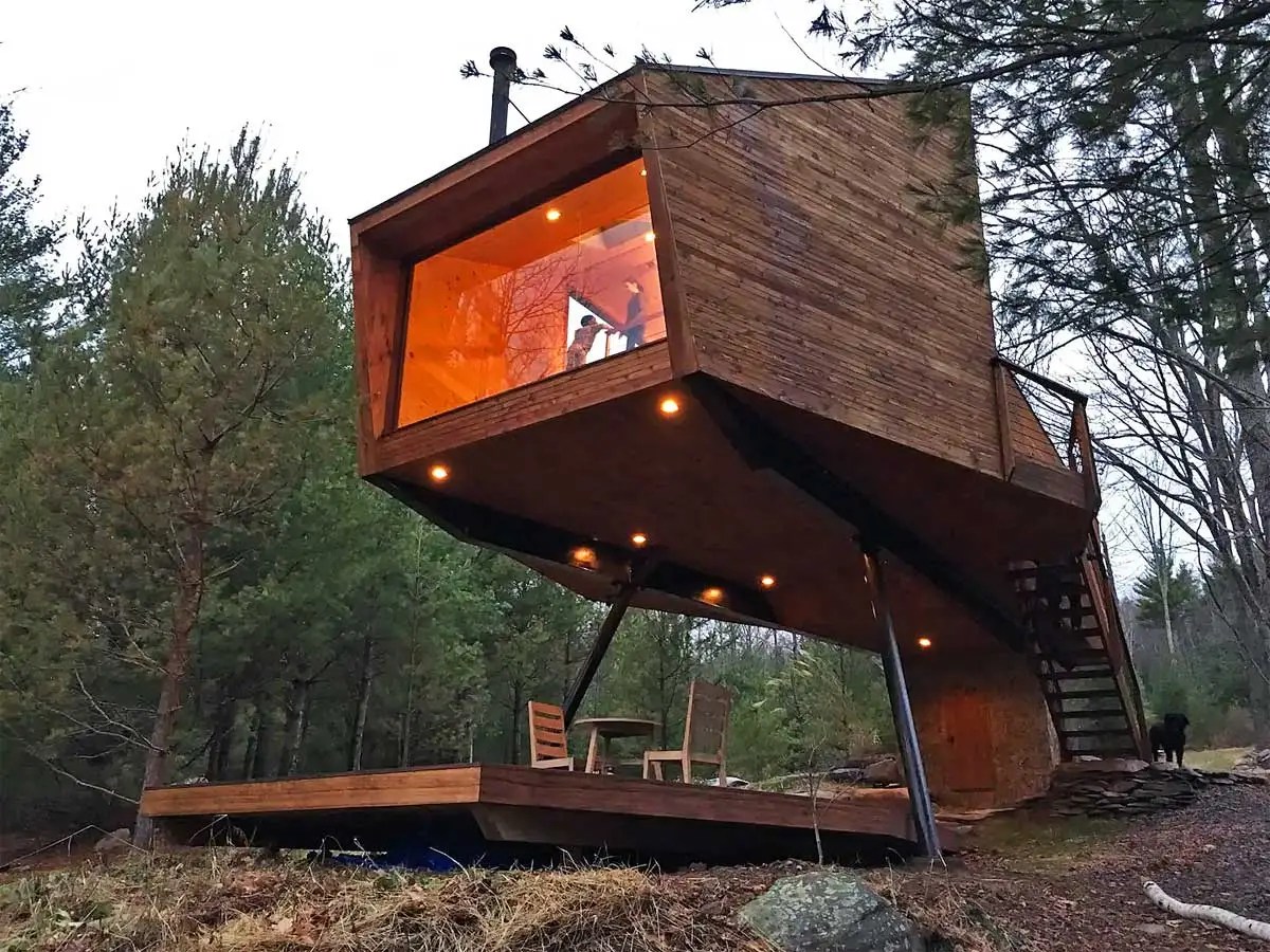 Hudson Valley Airbnbs Beacon, Rhinebeck, Kingston (Updated Sept 2021)