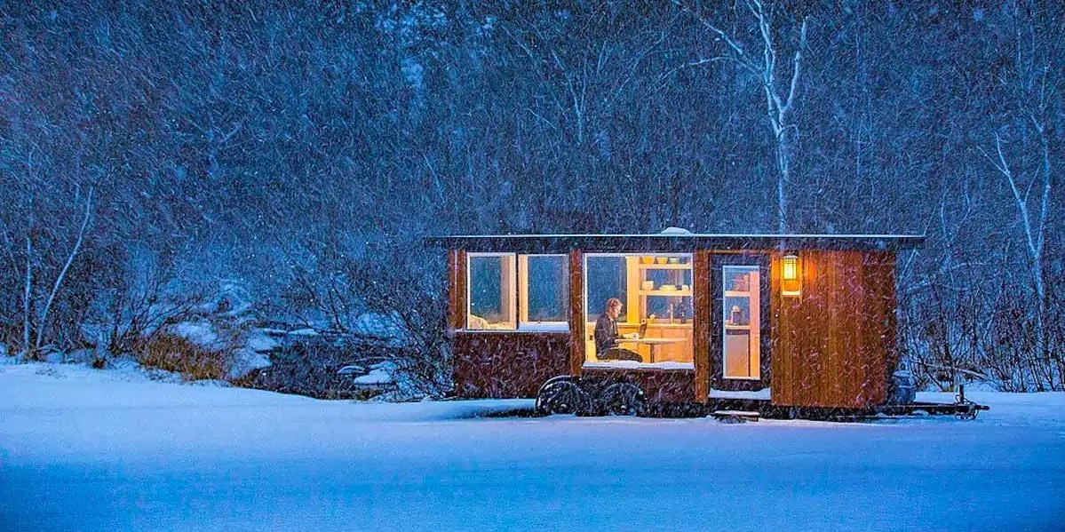 Best Airbnbs in NY's Beacon, Rhinebeck, and Hudson Valley Business
