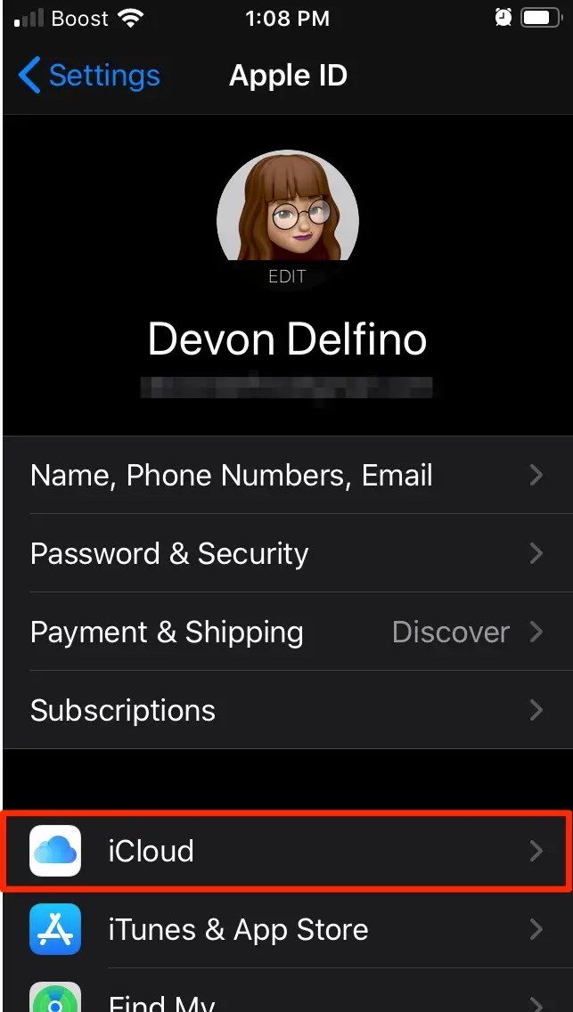 How to Create an ICloud Email Linked to an Apple ID