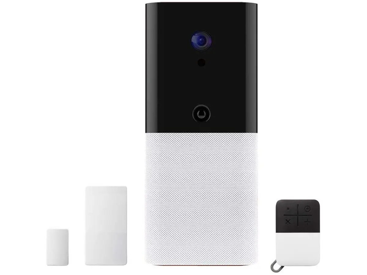 The best smart home security systems you can buy stips