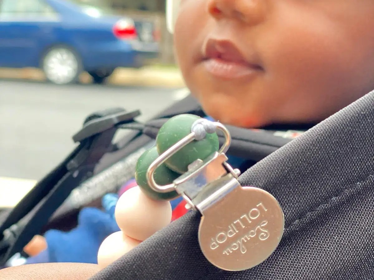 Loulou Lollipop Review Cute Swaddles, Teethers, & Baby Gifts