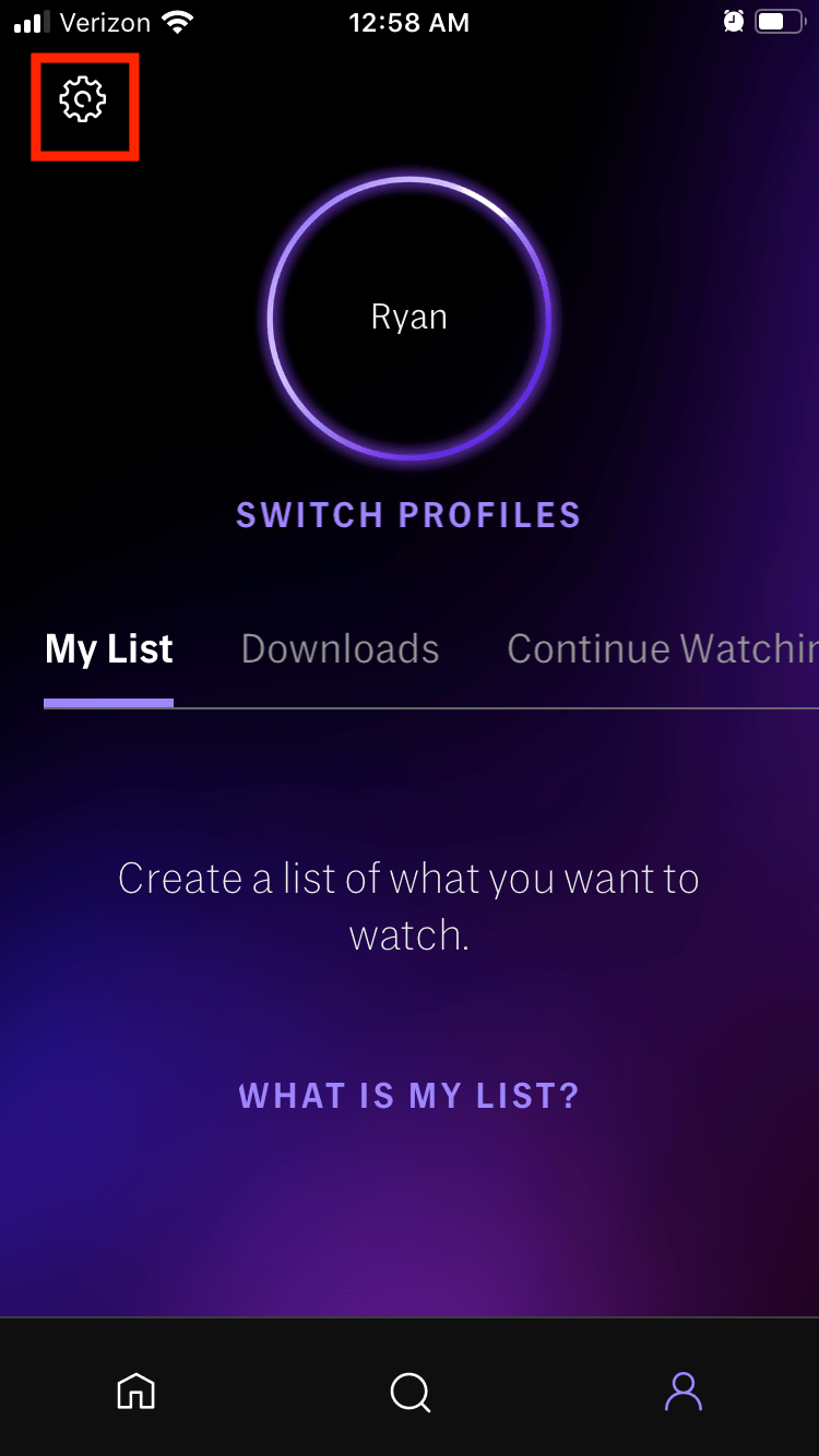 How to stream HBO Max over a cellular connection and watch content