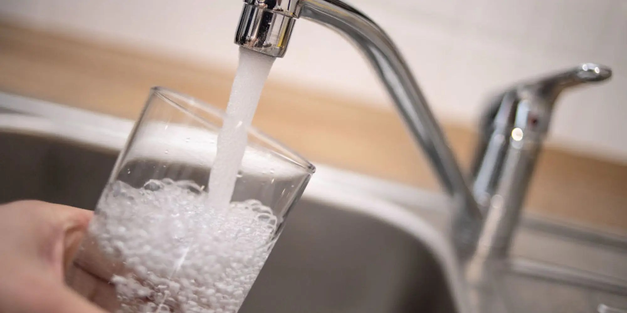 Residents of a Texas city told not to drink tap water after a brain