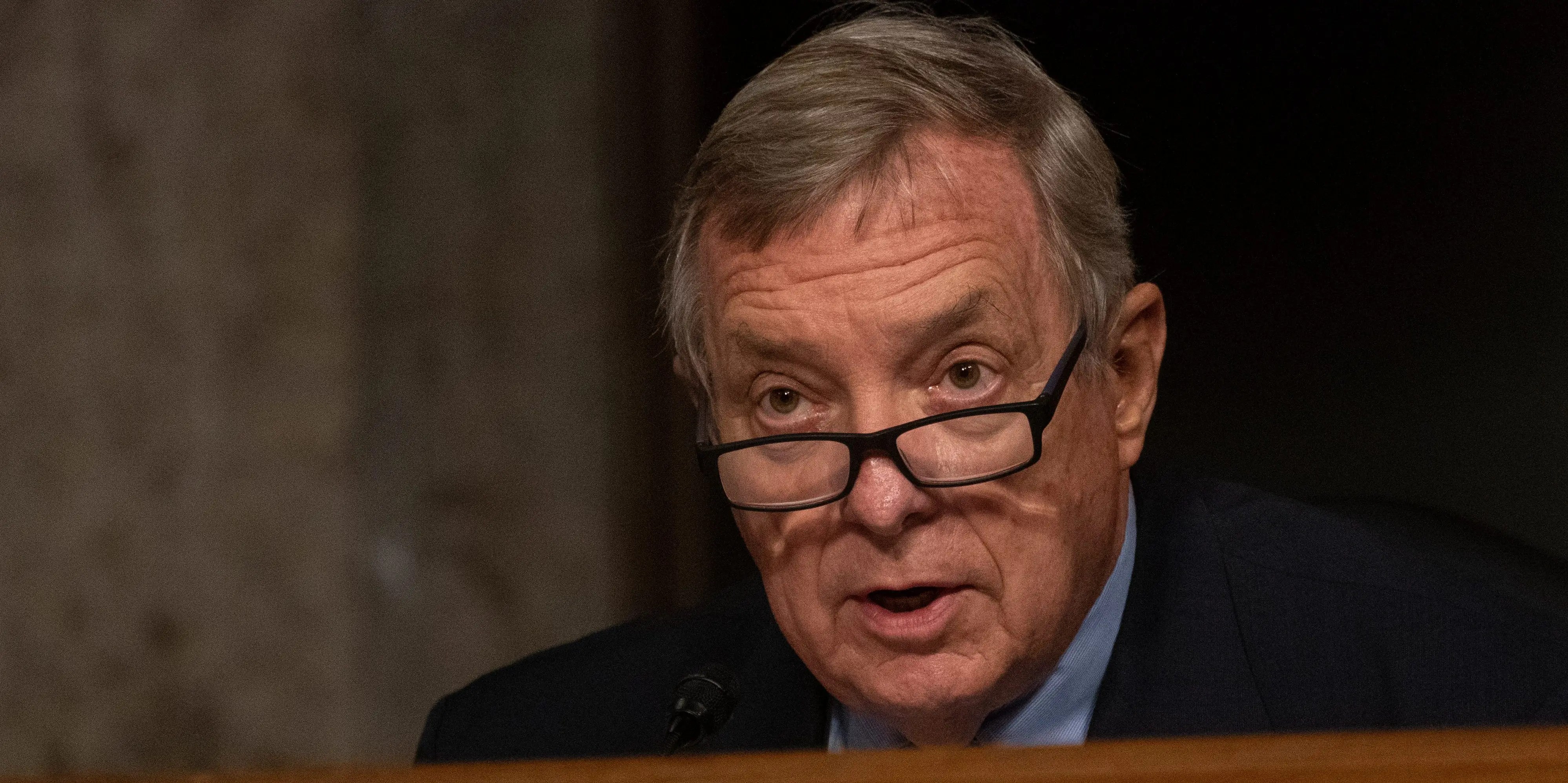 Senate Democrats want the IRS to go above and beyond in helping the