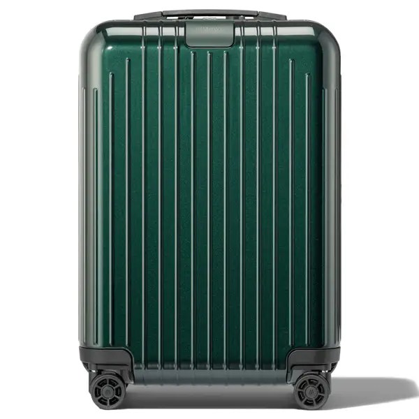 Rimowa Essential Lite Carryon Review 2021