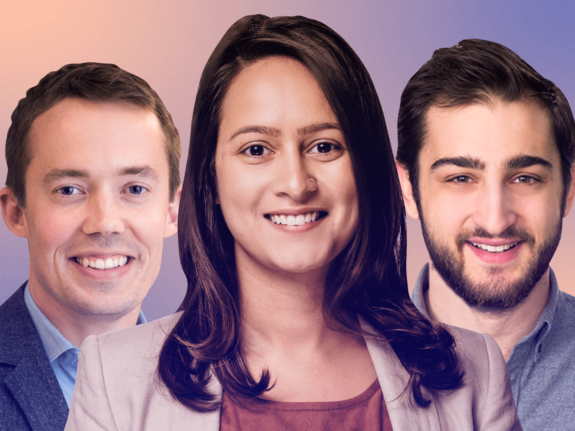 Introducing the 16 Rising Star VCs Backing Healthcare Startups