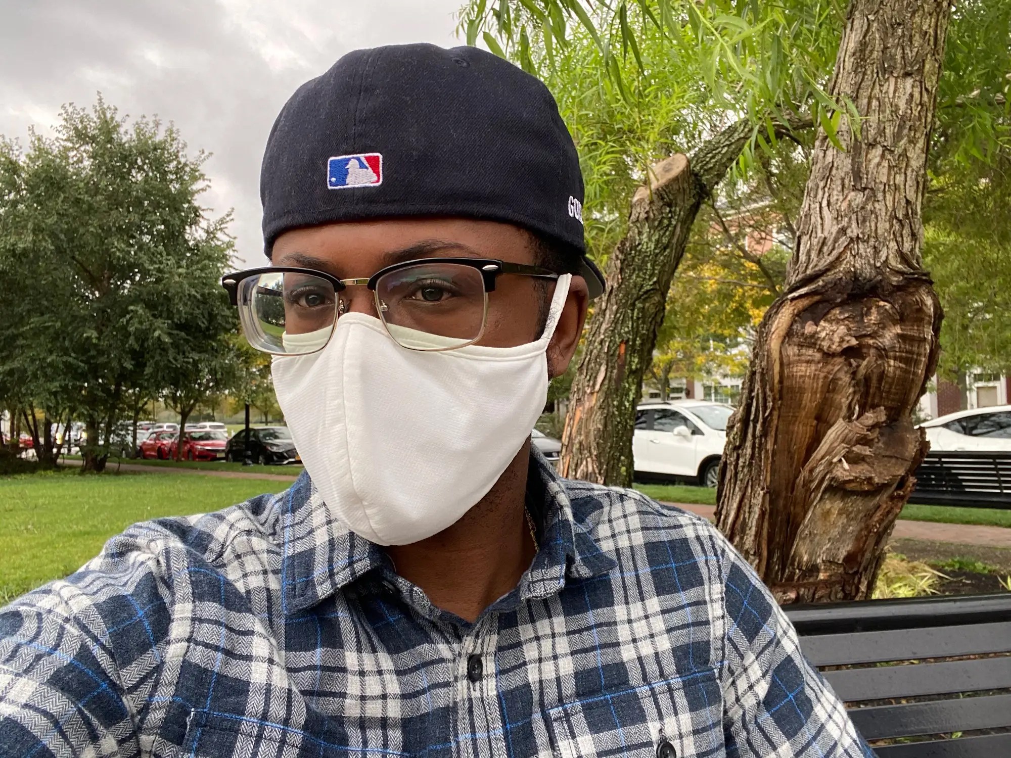 Uniqlo AIRism Face Mask Review With PHOTOS Lightweight and Breathable