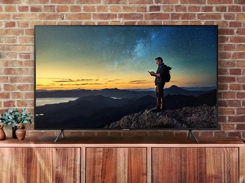 When Is the Best Time to Buy a TV?