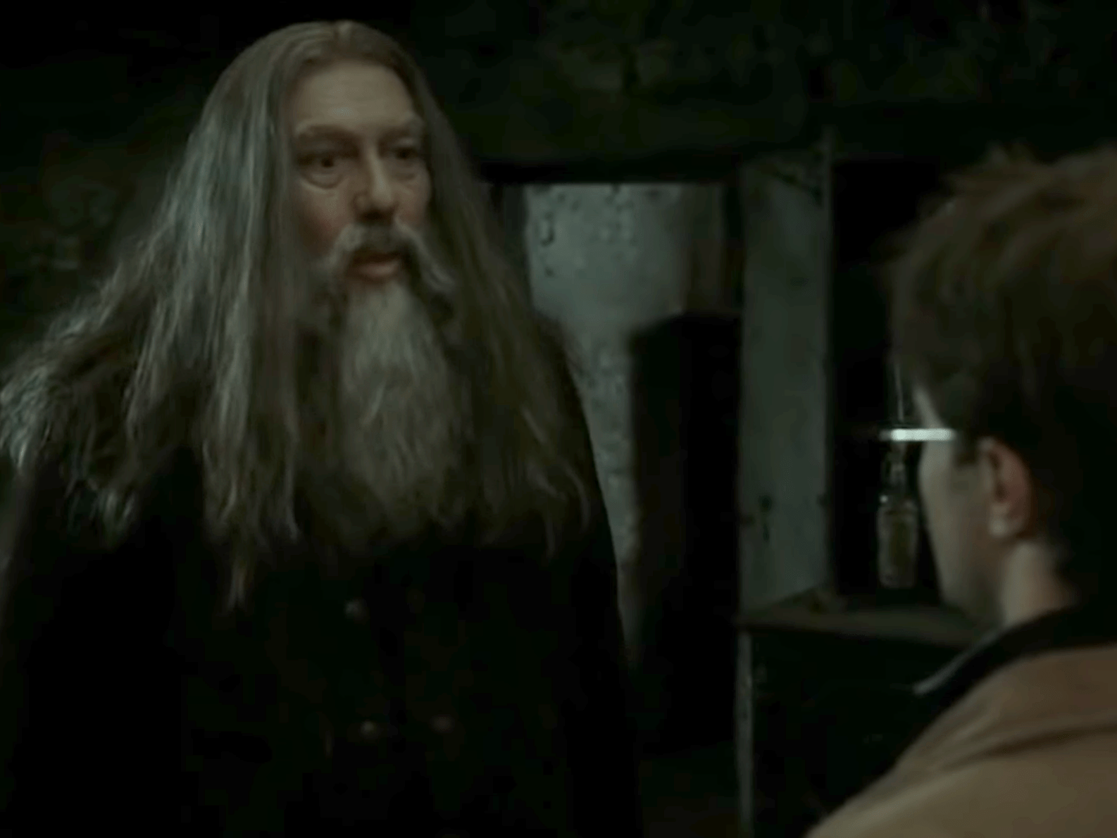 13 littleknown facts about Albus Dumbledore even diehard 'Harry