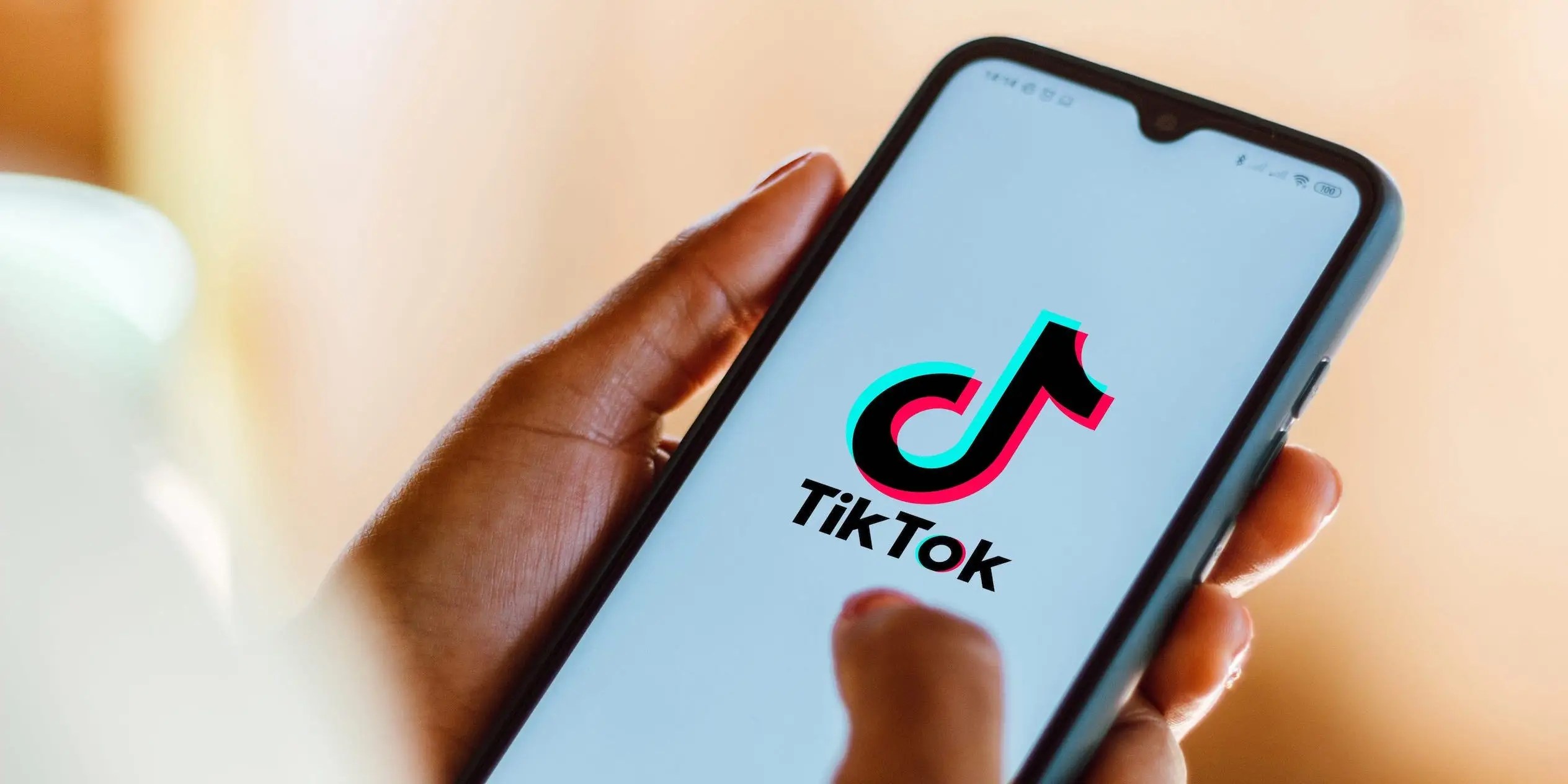 How to add donation stickers to your TikTok videos and direct viewers