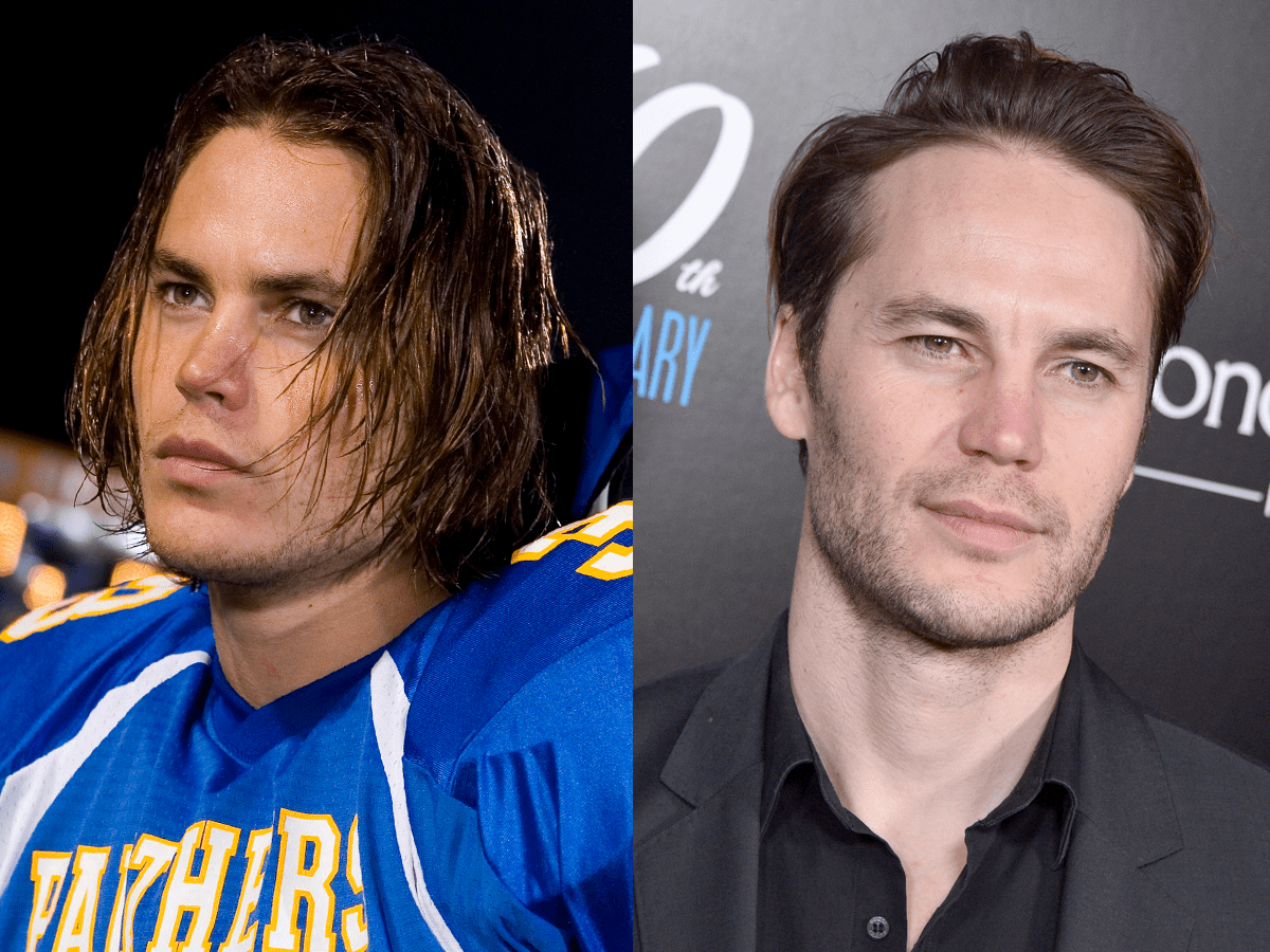 PHOTOS Cast of 'Friday Night Lights' 14 Years Later Business Insider