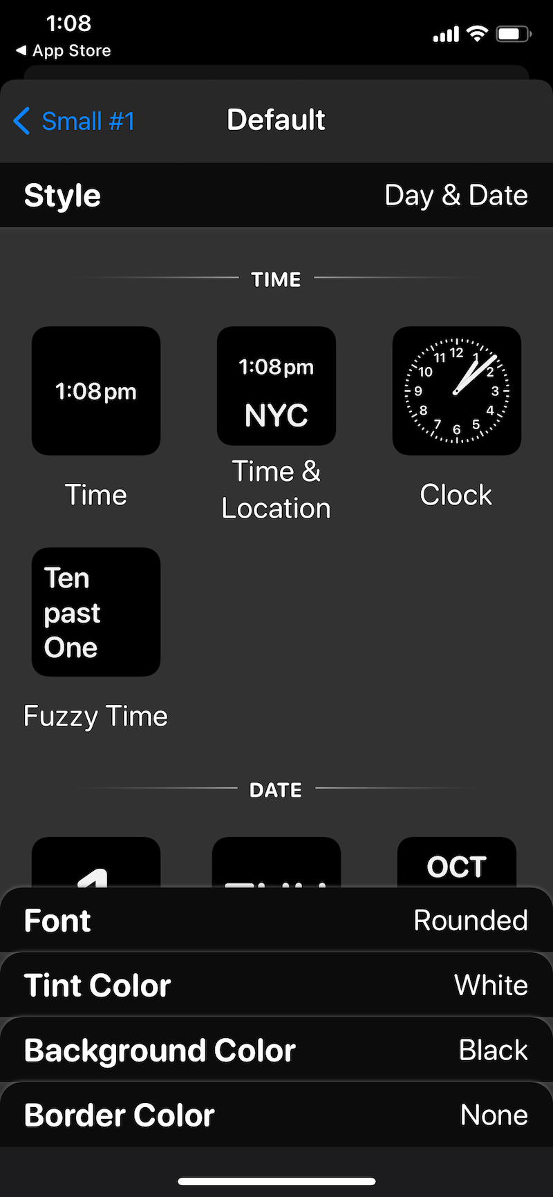You can finally give your iPhone's home screen a fresh new look in iOS