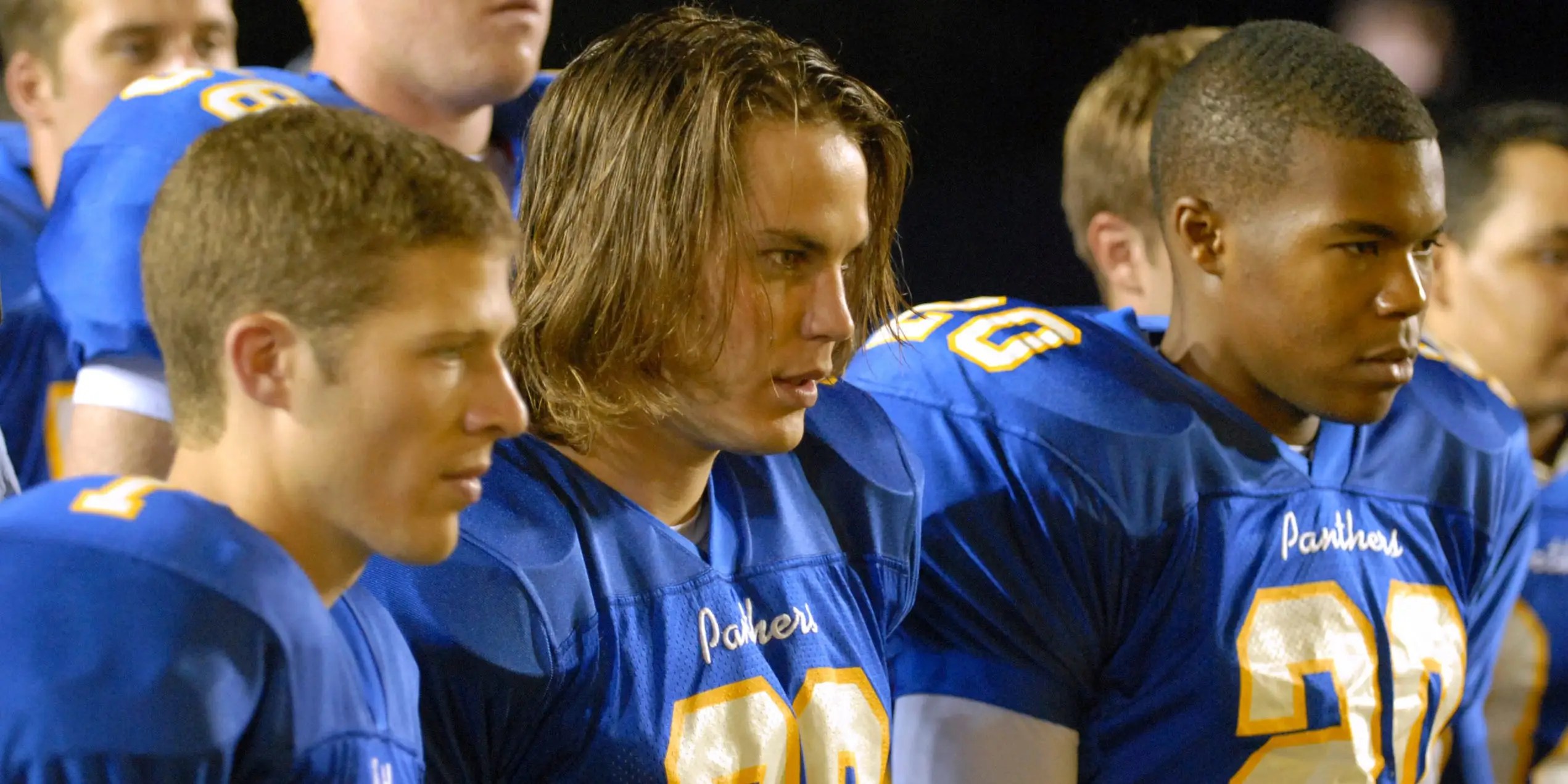 'Friday Night Lights' Surprising Things and BehindtheScenes Facts