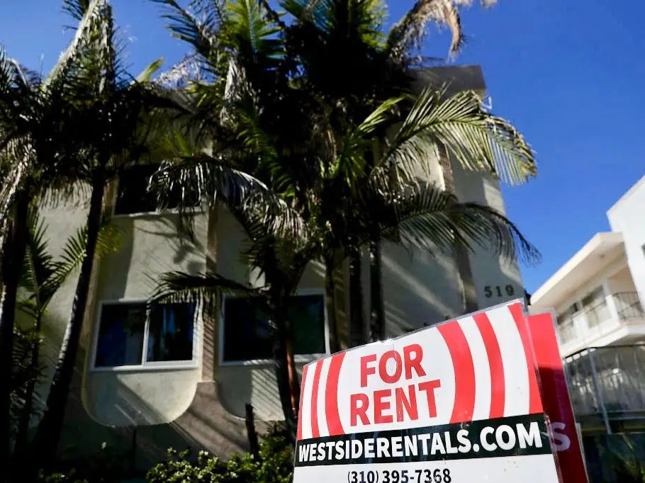 How to Rent an Apartment