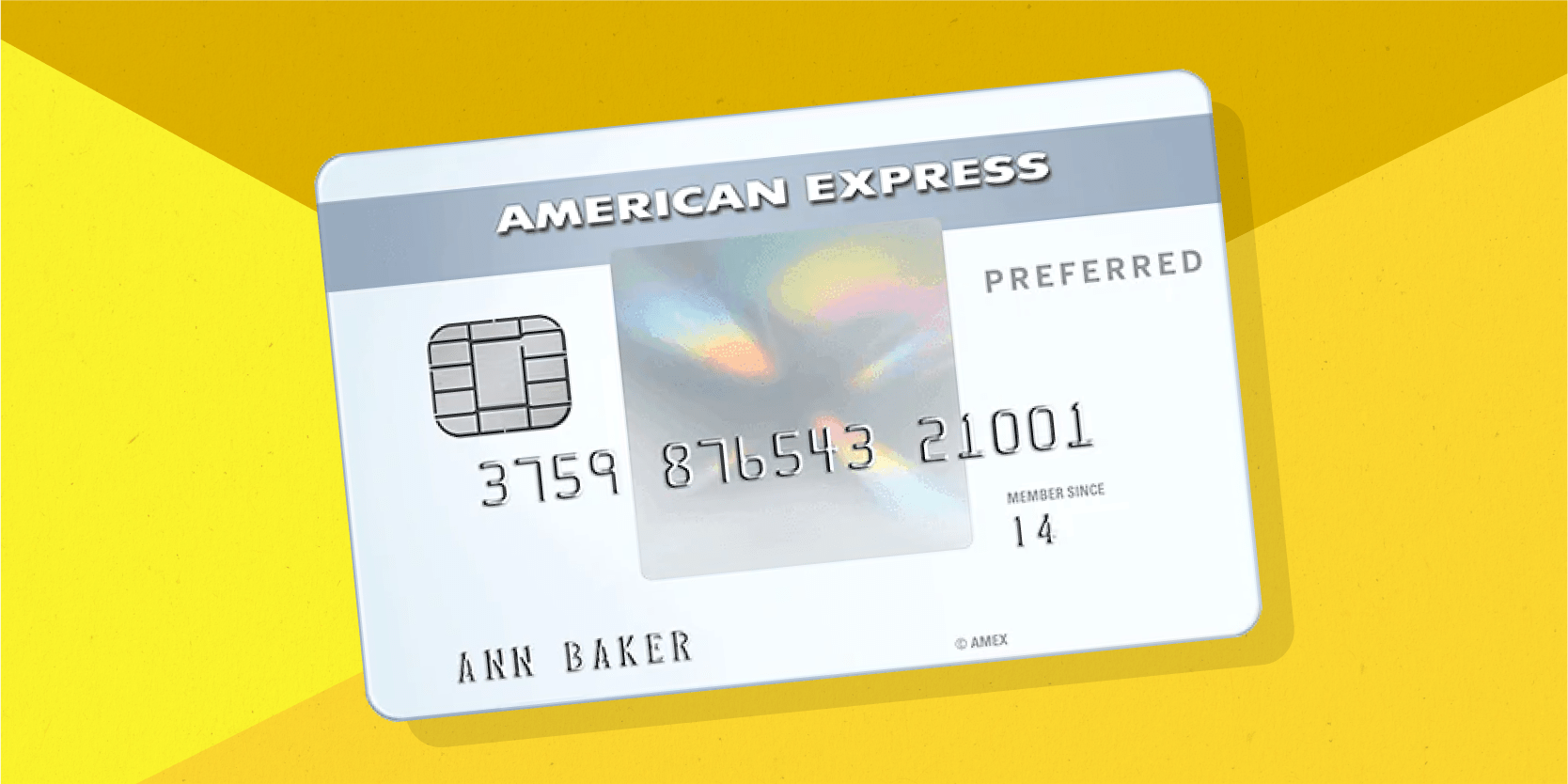 Amex EveryDay Preferred Card Review Benefits and Rewards — 2021