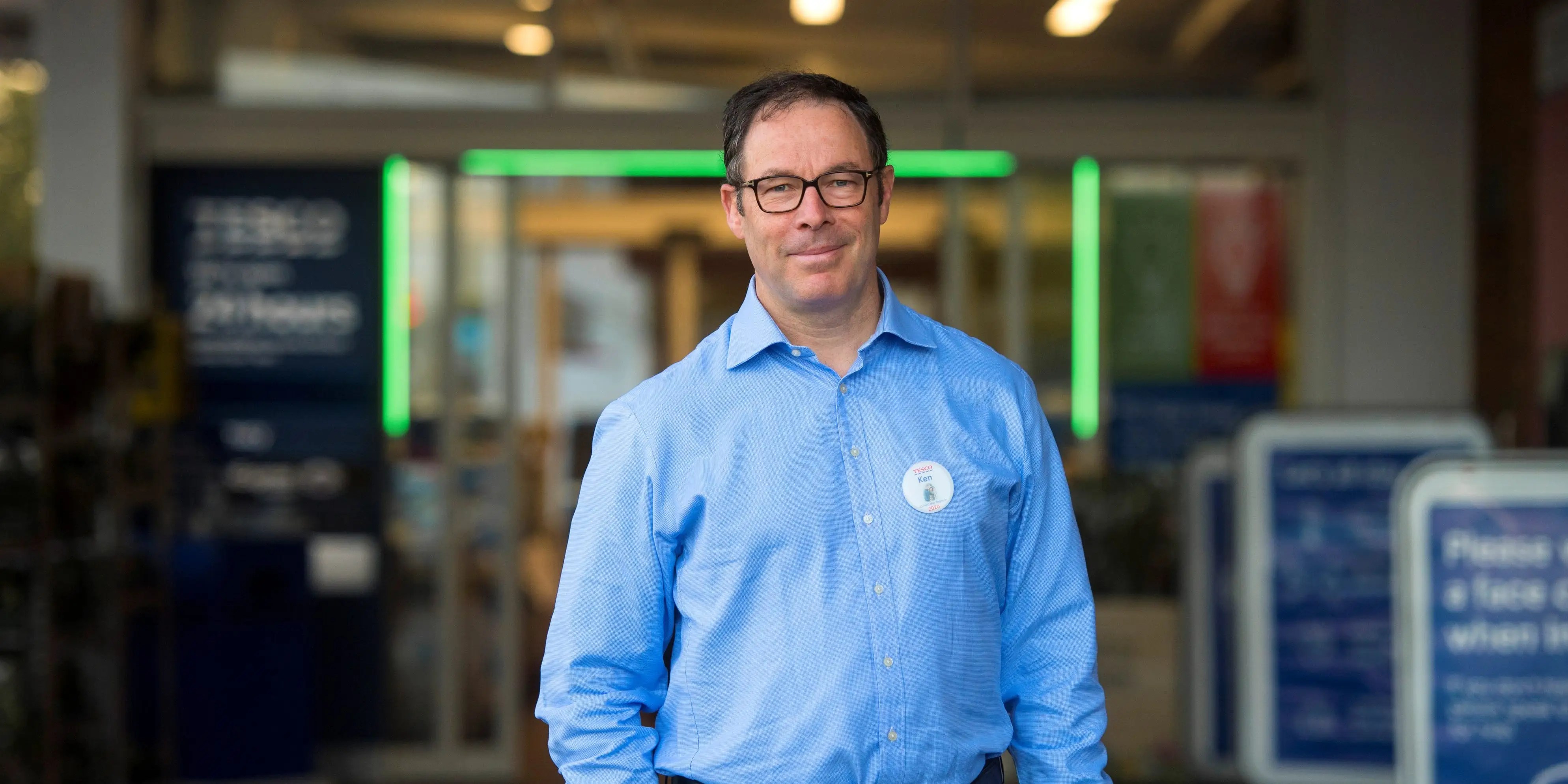 Tesco PreTax Profit Jumps 29 As UK Online Sales Surge Business Insider