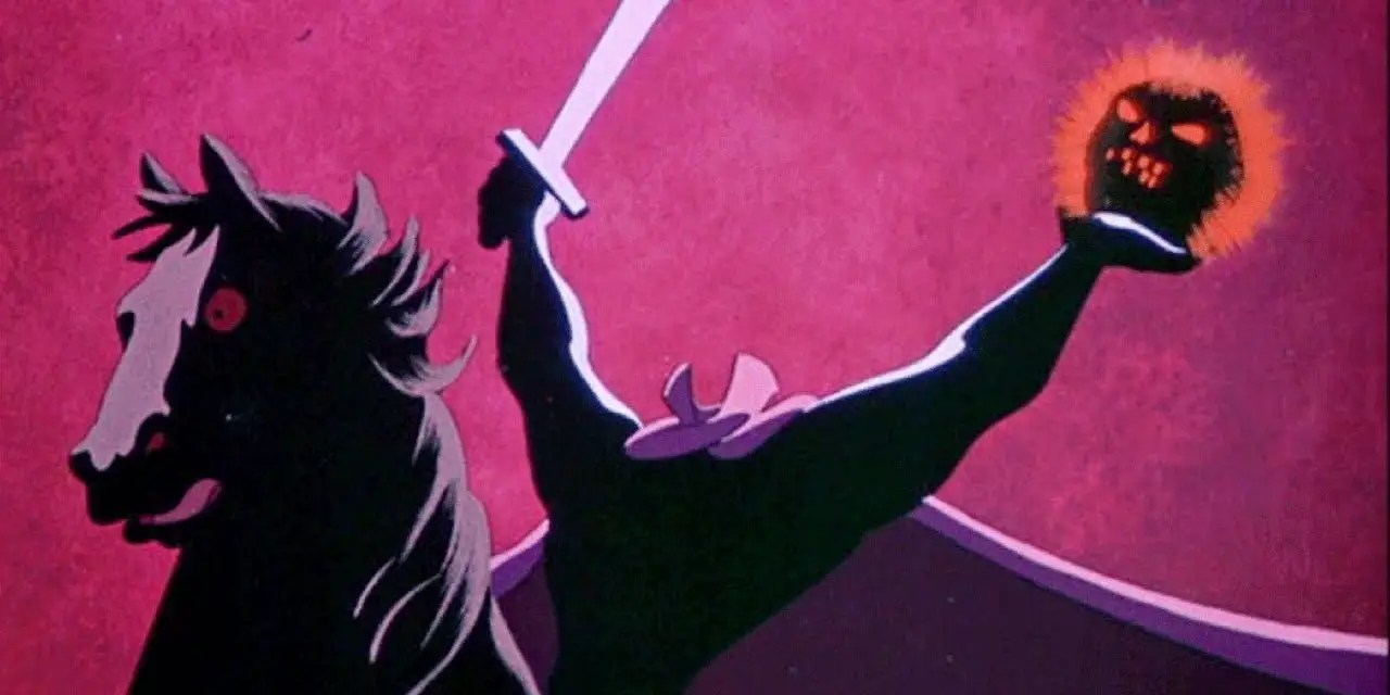 Horror Movies On Disney Plus Australia