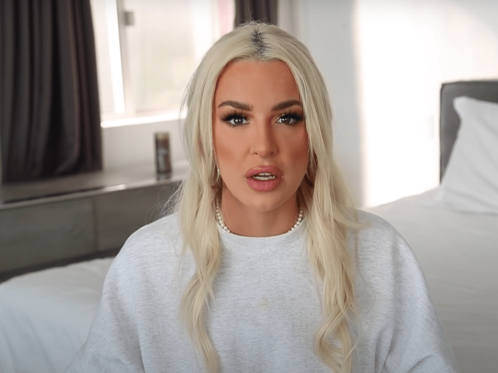 Tana Mongeau on Racism, Apology Videos, and Being a Role Model Business Insider