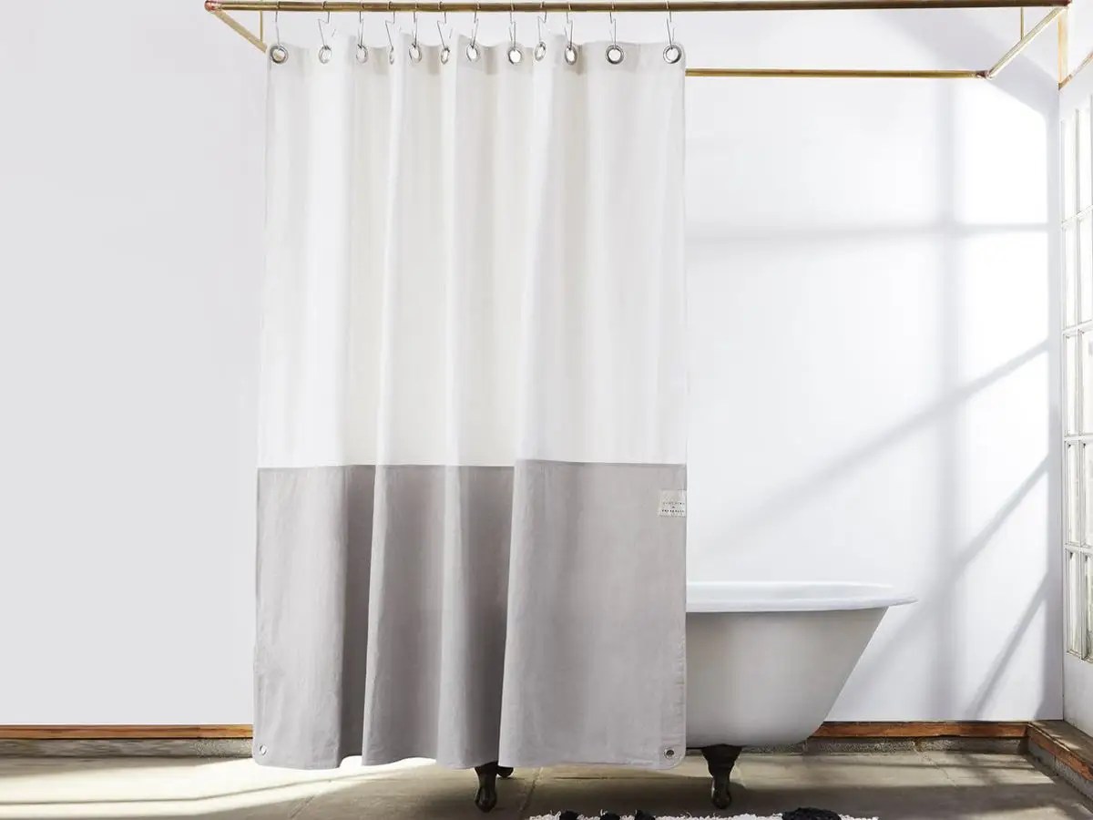 4 foot shower curtain world famous sale online