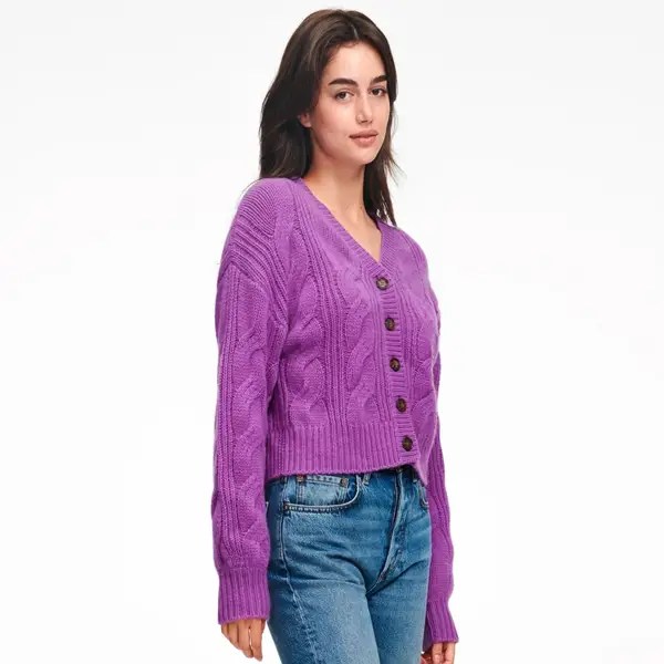 The Best Sweaters for Women in 2020