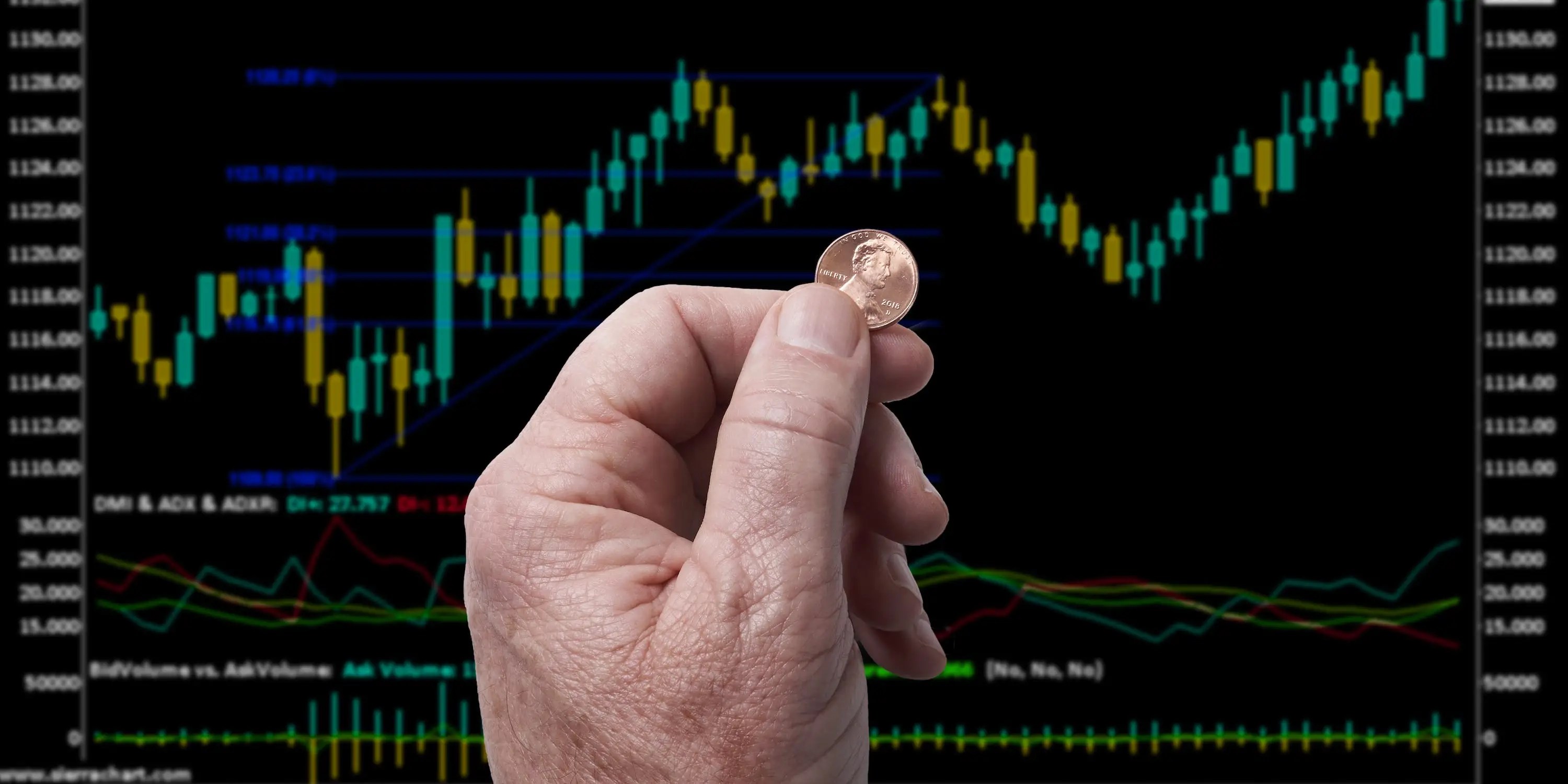 What Are Penny Stocks? Definition, Risks And How To Invest