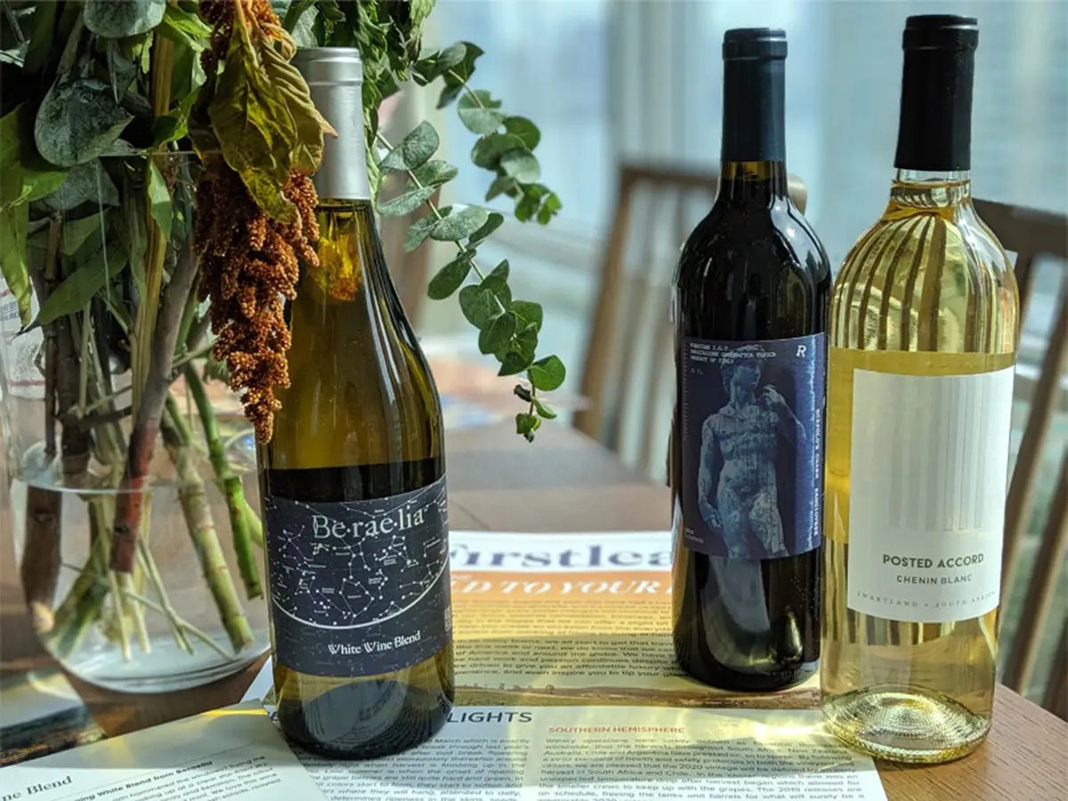 The best wine subscriptions stips