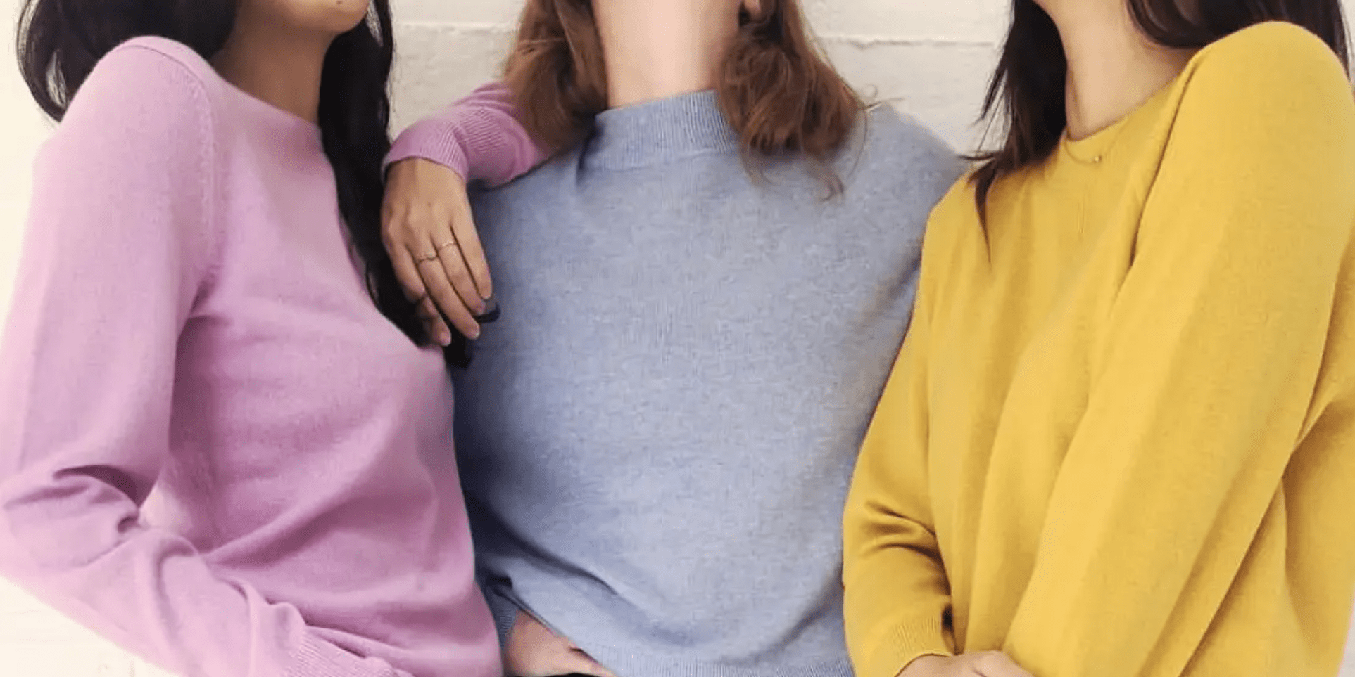 The best sweaters for women in 2020