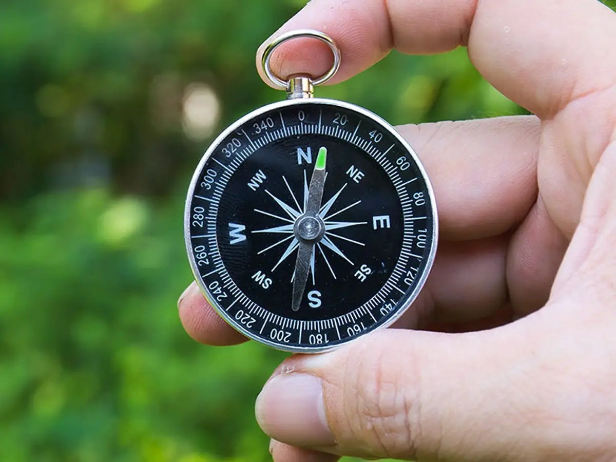 Best Compass of 2020