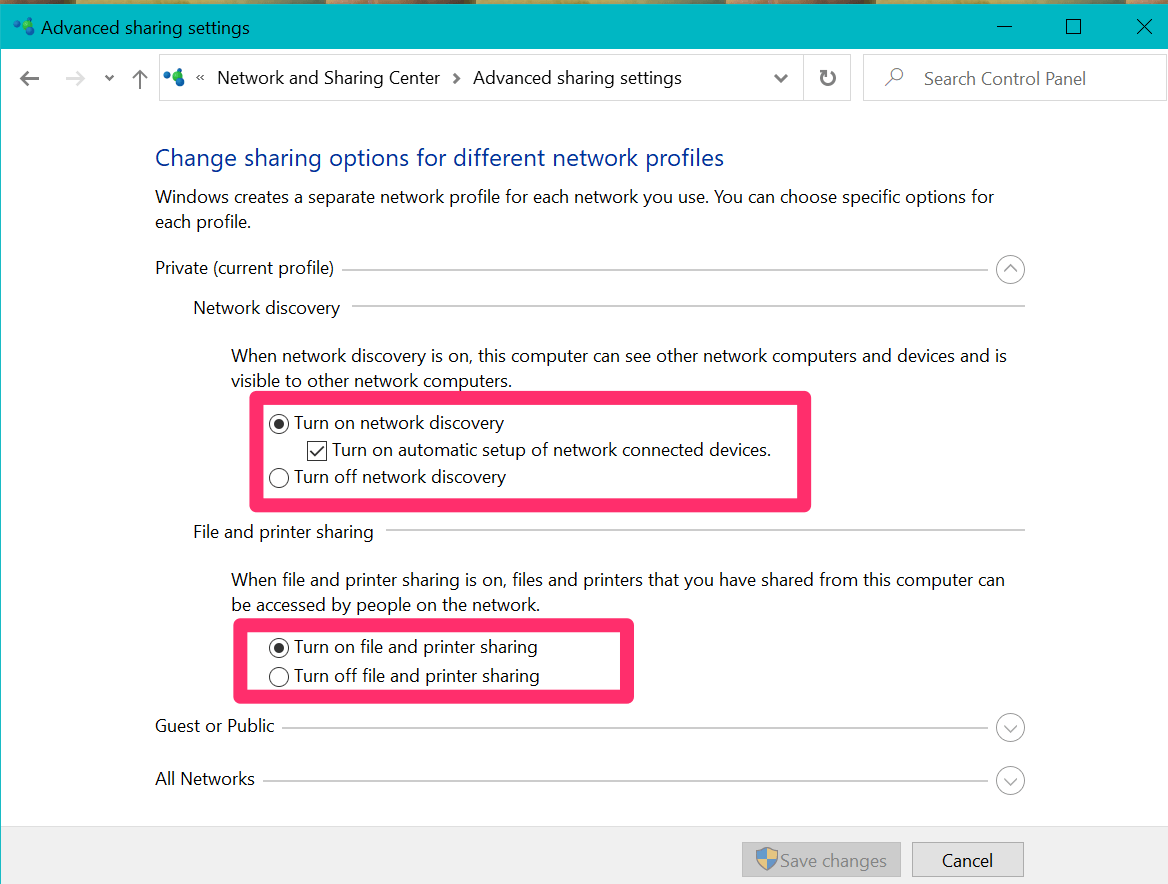 How to cast your Windows desktop to a smart TV without a cable, and