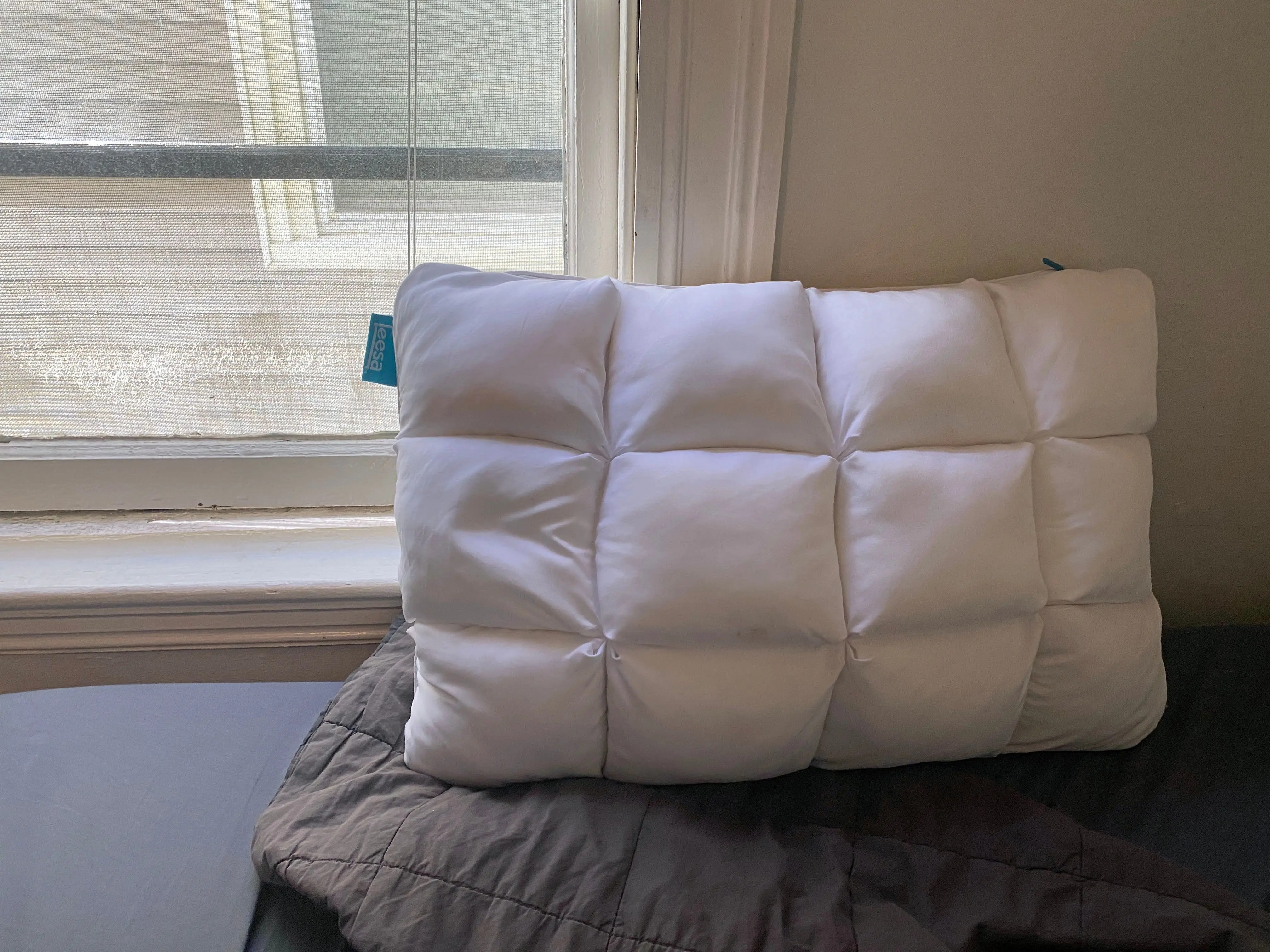 The best pillows for your bed stips