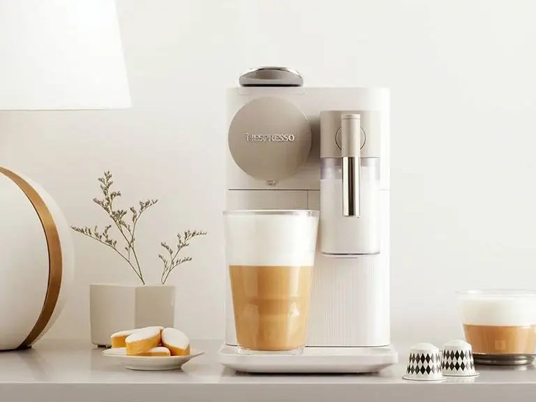 Nespresso Prime Day 2020 deals Save 41 on VertuoPlus espresso maker