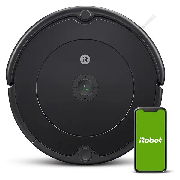Black Friday Roomba Deals 2021 Best Deals and Sales on Robot Vacuums