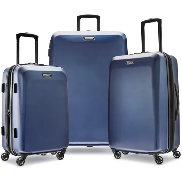 Black Friday 2020 Luggage Deals Tumi, Briggs & Riley, Away