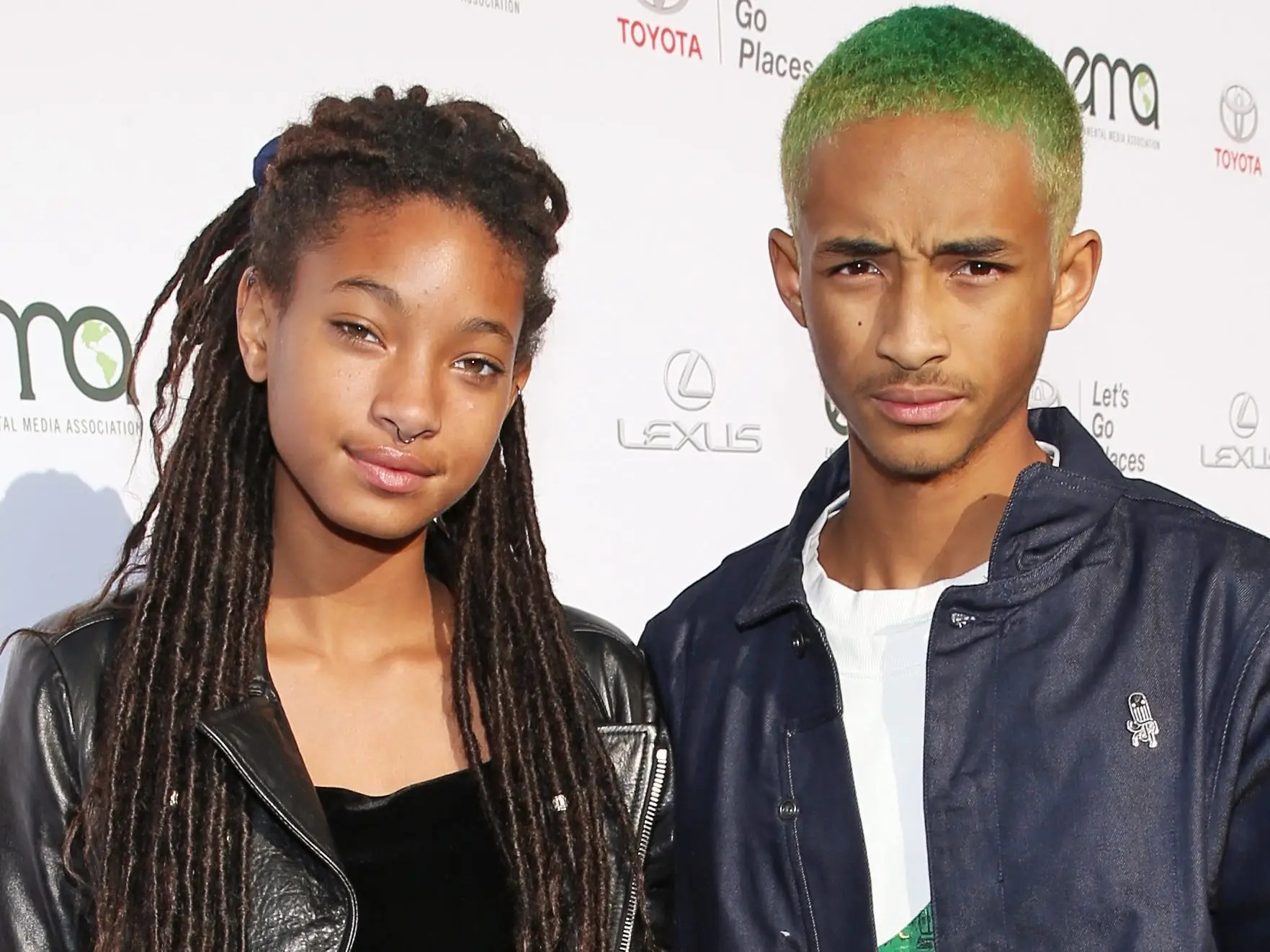 8 Celebrities That Are Famous Due To Their Parents (&amp; 5 Who Are Self-Made) Willow Smith Says She and Jaden Were &lsquo;Shunned&rsquo; by Black Community