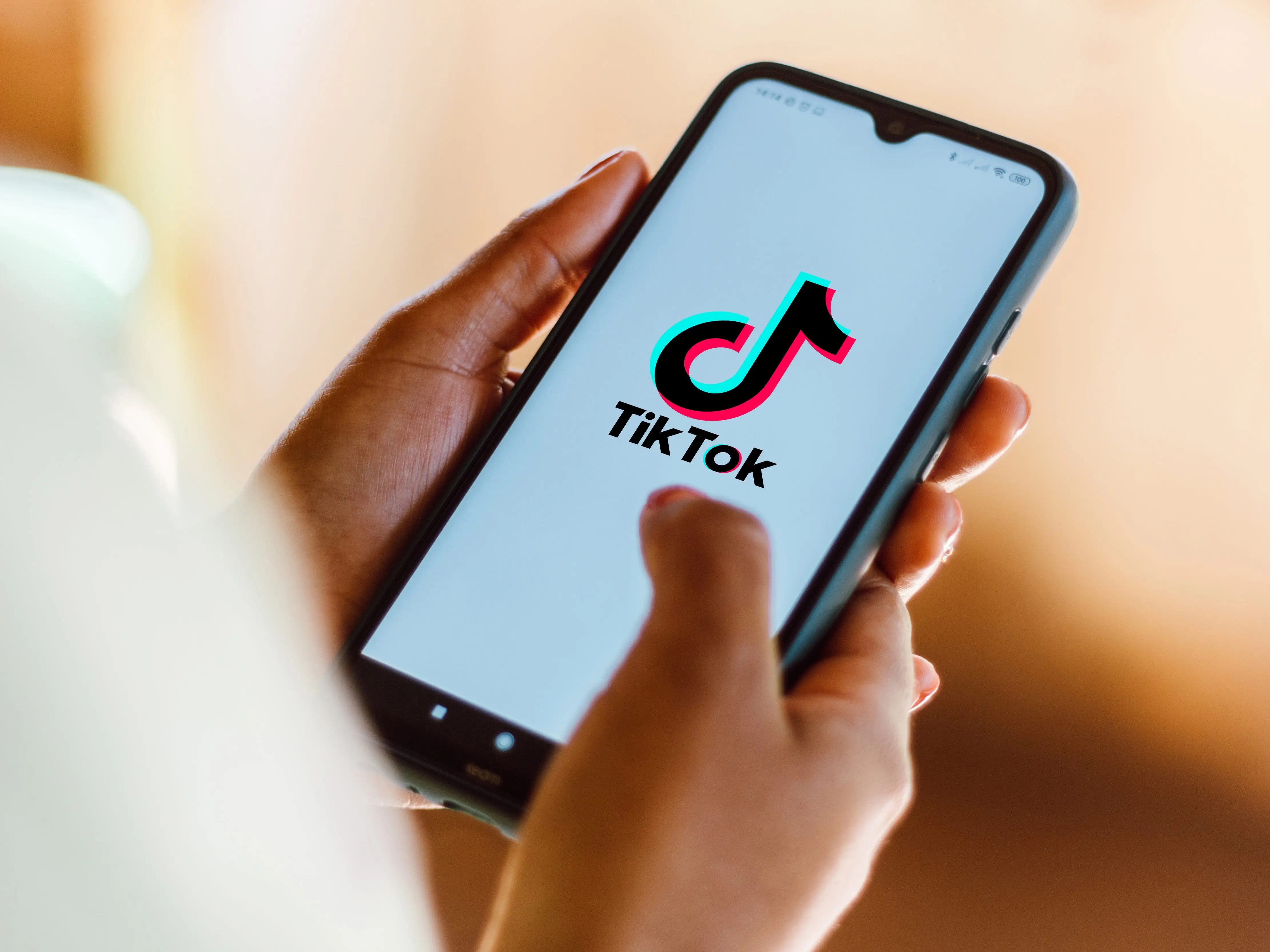 How to do a voiceover on TikTok to help enhance or narrate your video