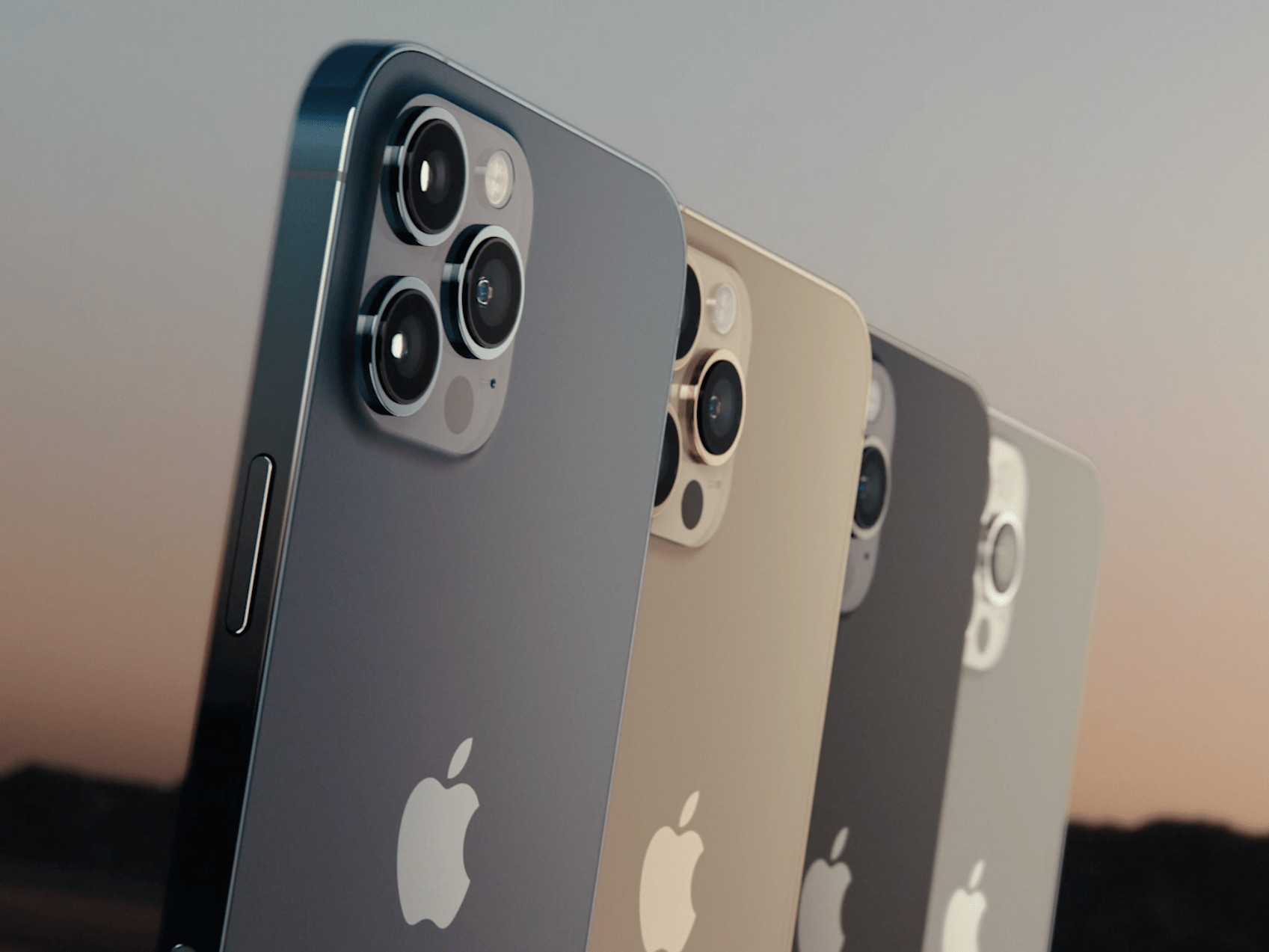 The iPhone 12 Pro Max is available to preorder starting