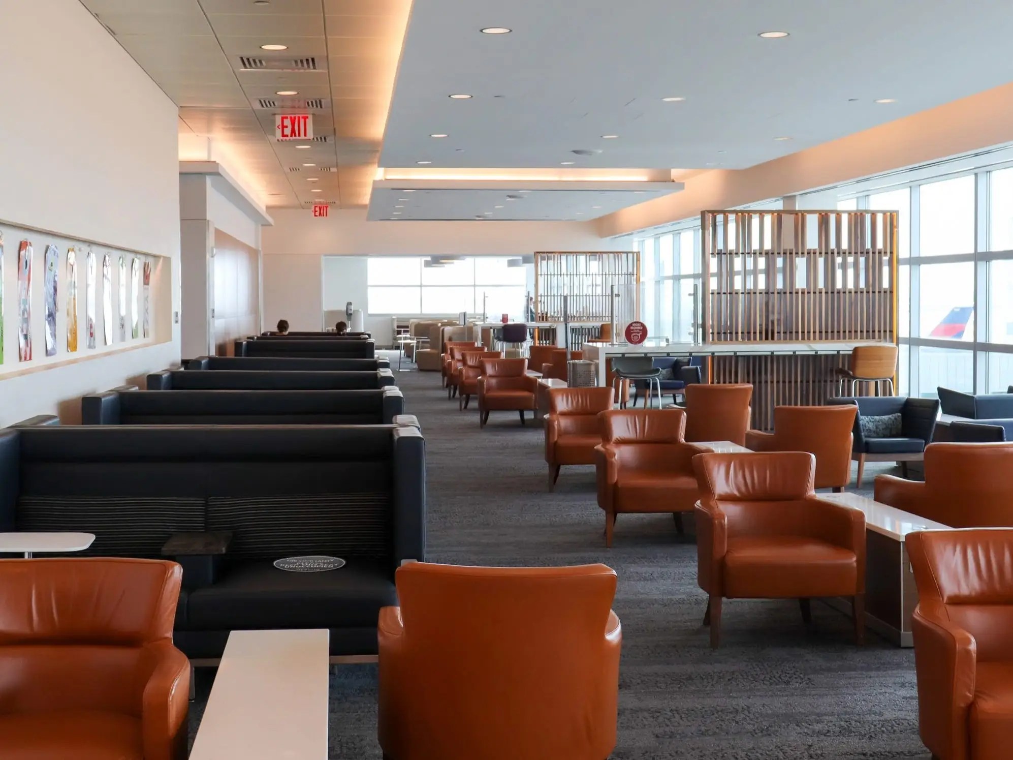 Actualizar 56+ imagen sky club jfk Abzlocal.mx