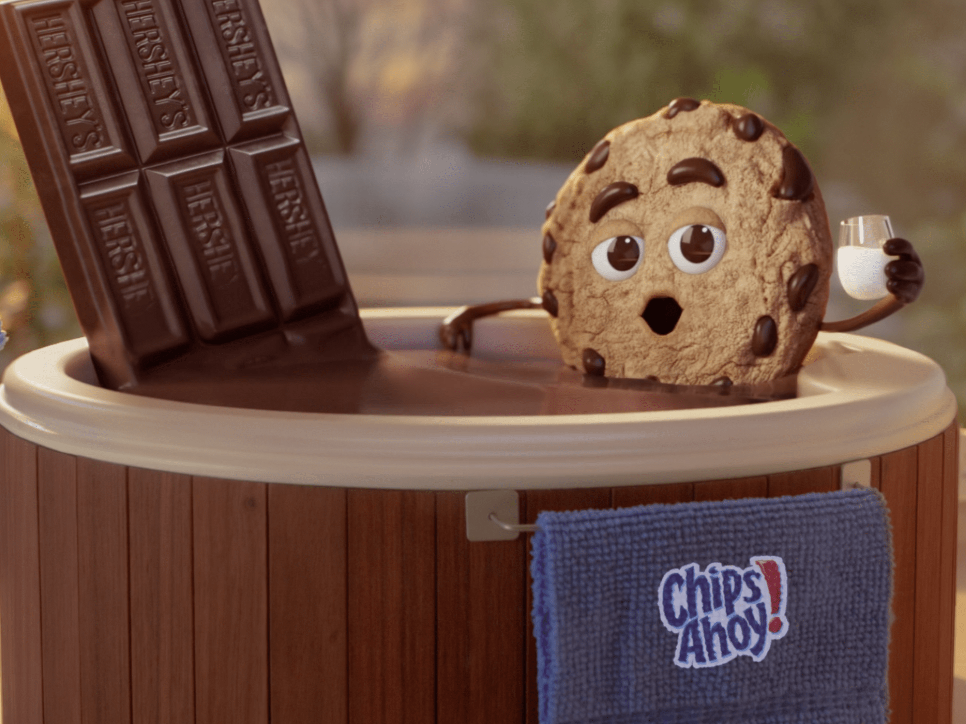 Brands Like Chips Ahoy, Burger King Lean on Nostalgia in Pandemic