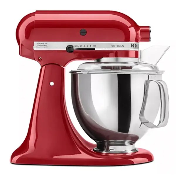 Amazon Prime Day KitchenAid Deals 2022 Save 120 on KitchenAid Artisan