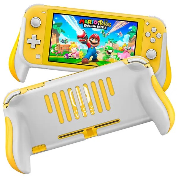 Best Prime Day 2020 Nintendo Switch Deals 33 Off Games