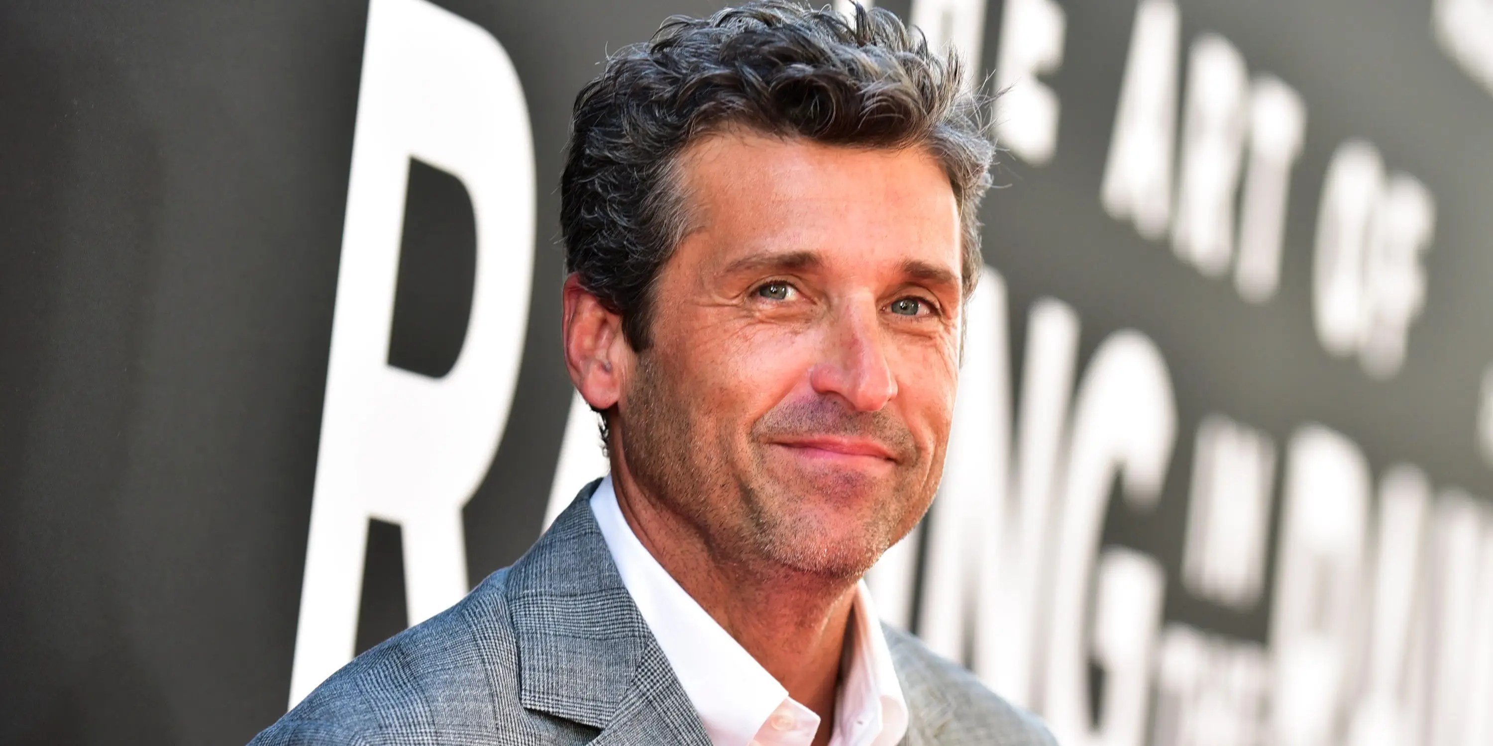 Patrick Dempsey Created a 'Mock Prom' for Daughter Talula Amid Pandemic