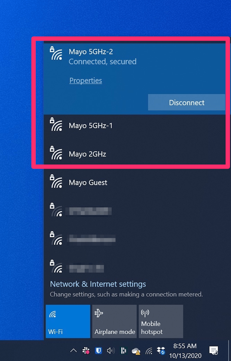 Stunning Tips About How To Boost Wifi Network Settingprint