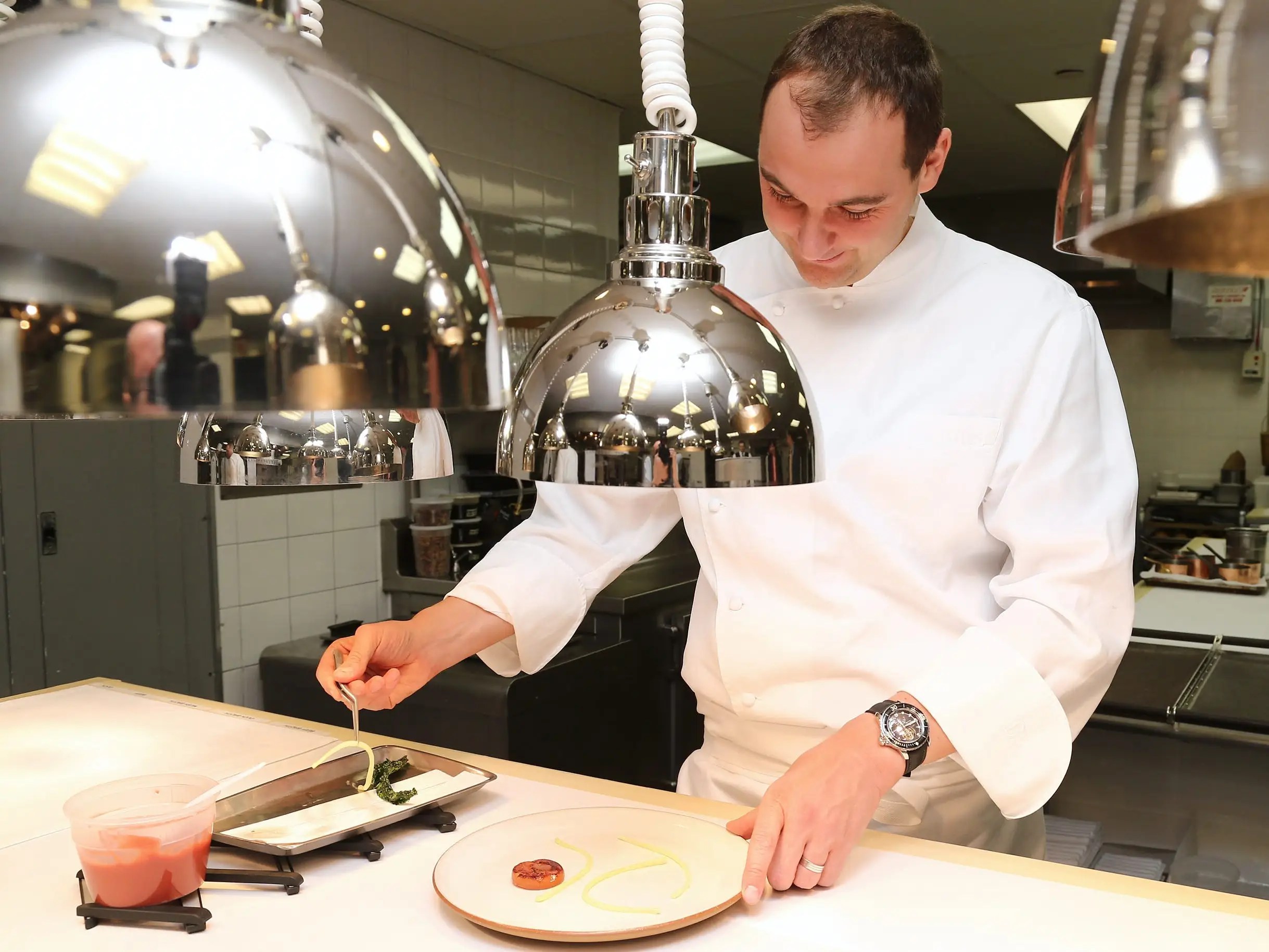 NYC’s Eleven Madison Park launches a 275 meal kit for you to cook a