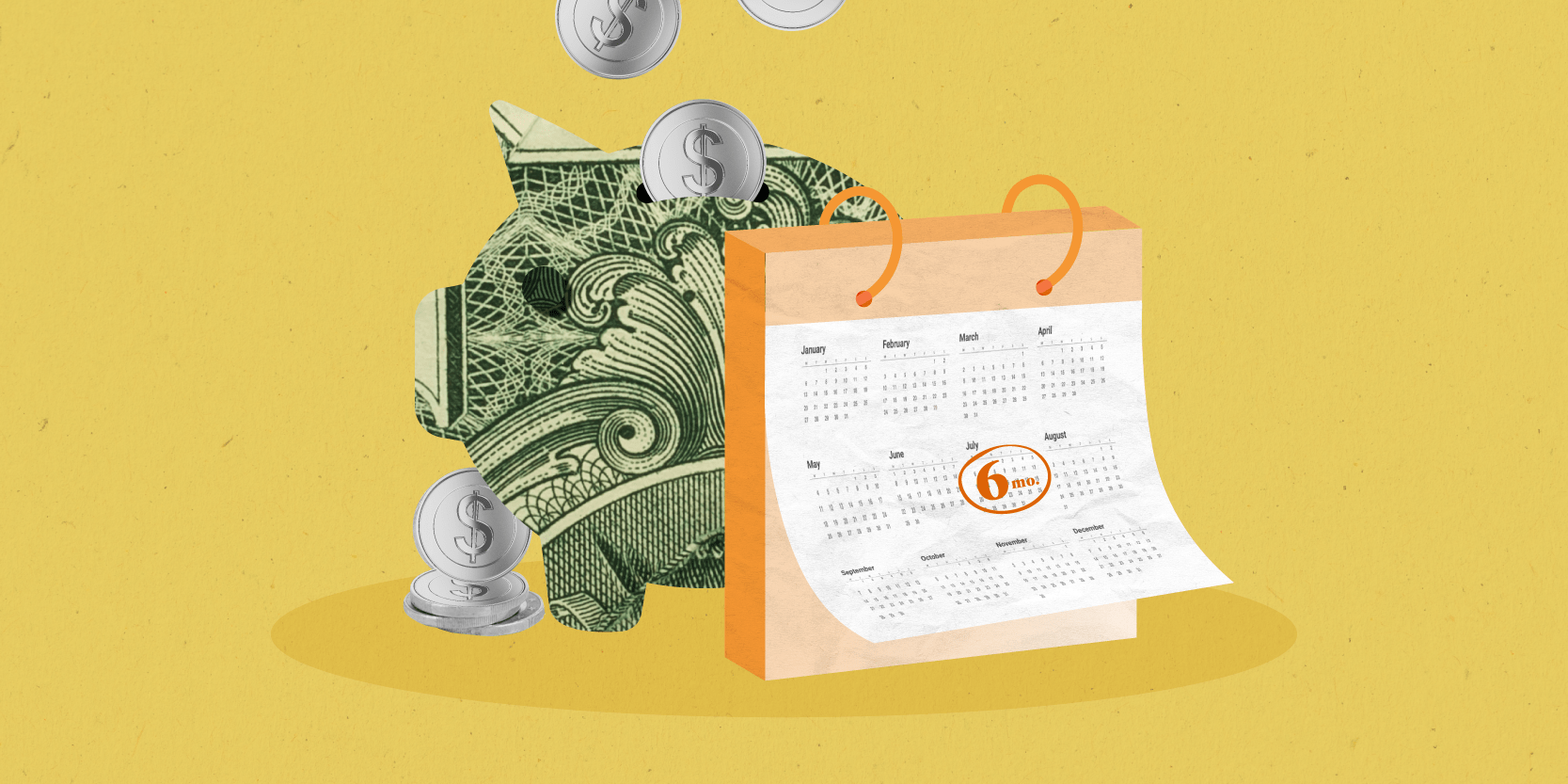 Top 6Month CD Rates of July 2024 Find the Best Deals for Your Money