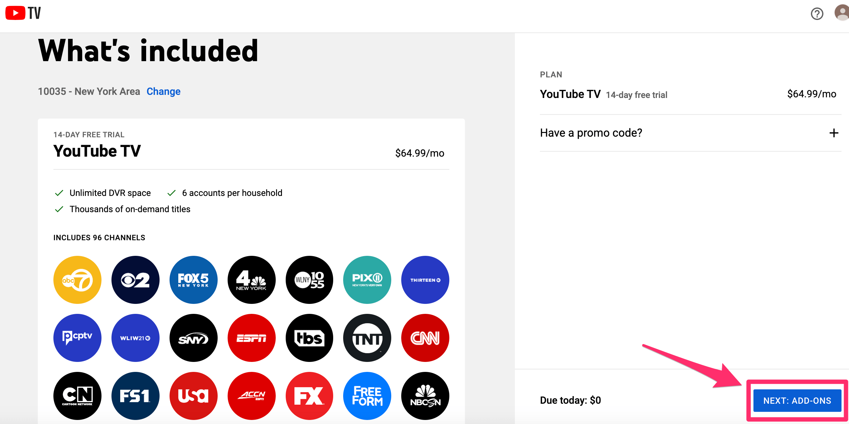 How Do I Update My Youtube Tv Payment Method Payment Poin
