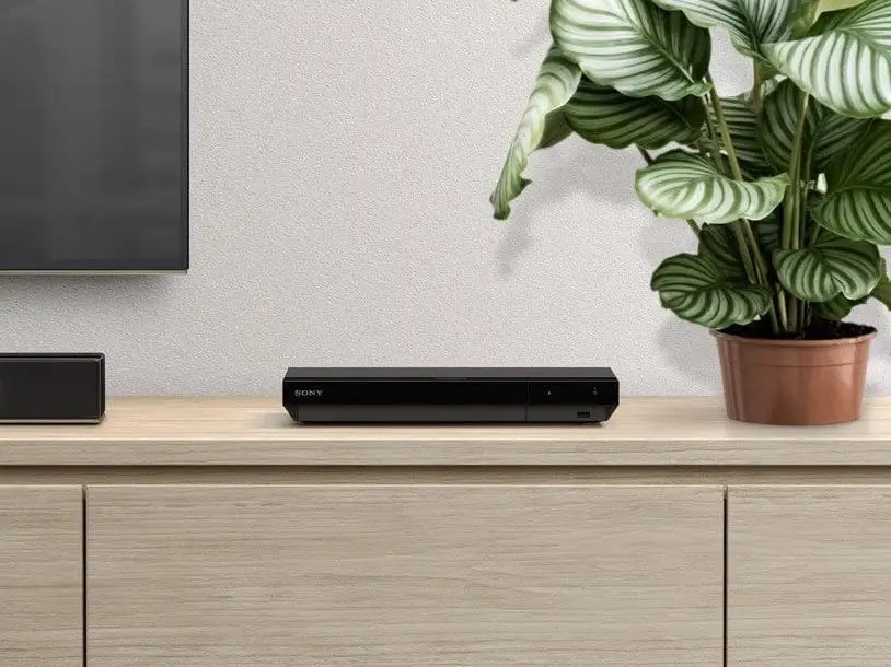 The 4 Best 4K BluRay Players in 2021 Sony, LG, Panasonic, PS5